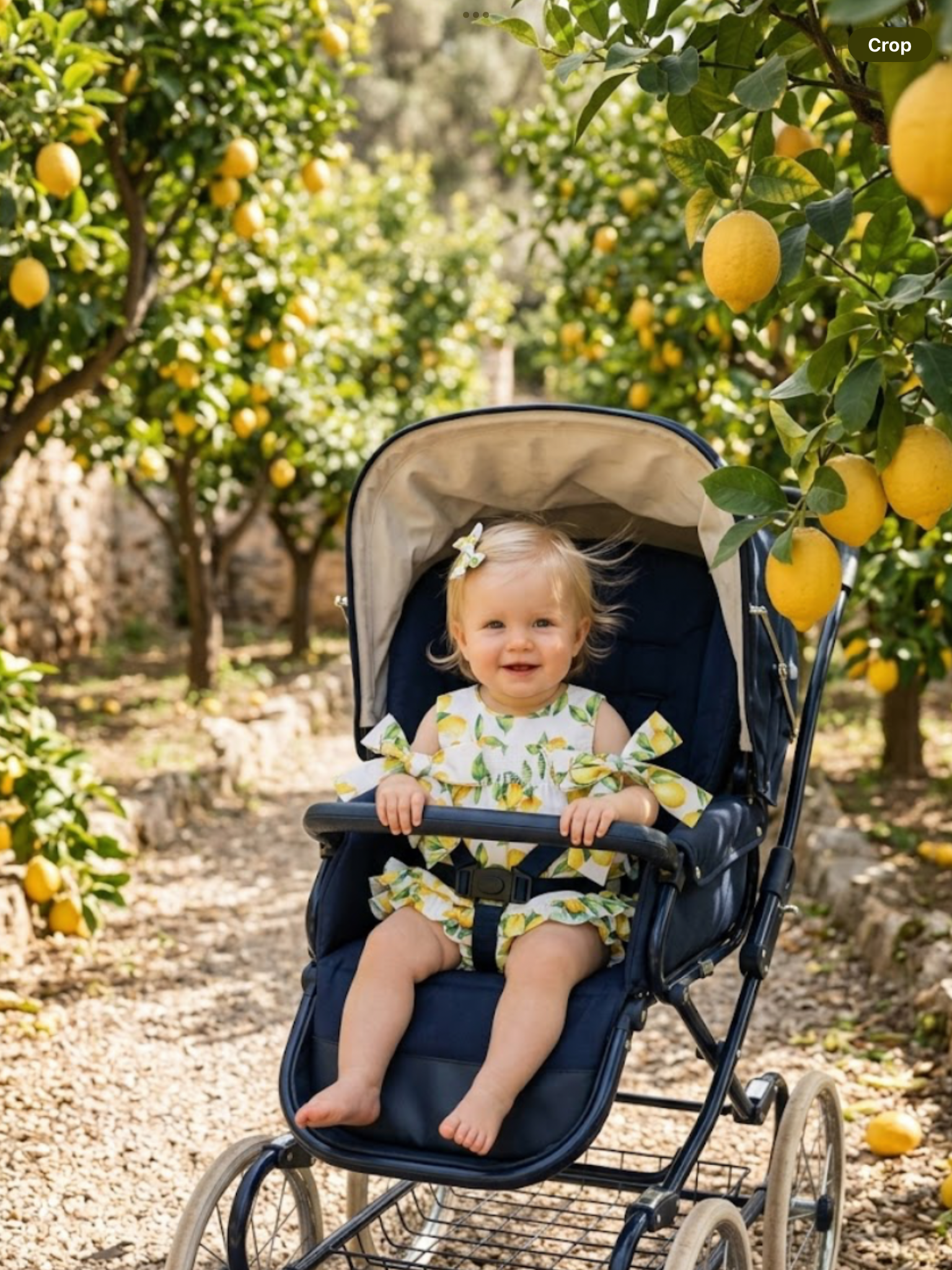 DEOLINDA Sorrento set 0326685