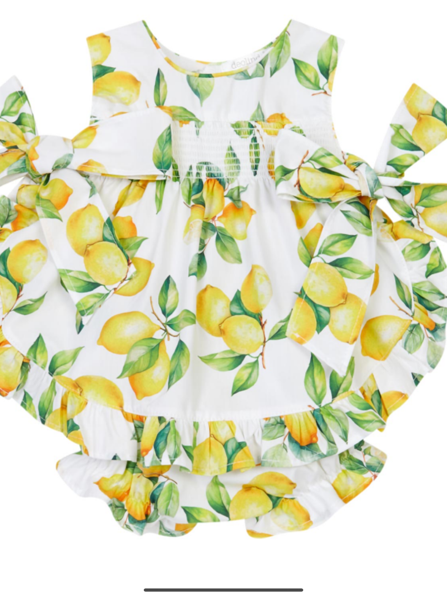 DEOLINDA Sorrento set 0326685