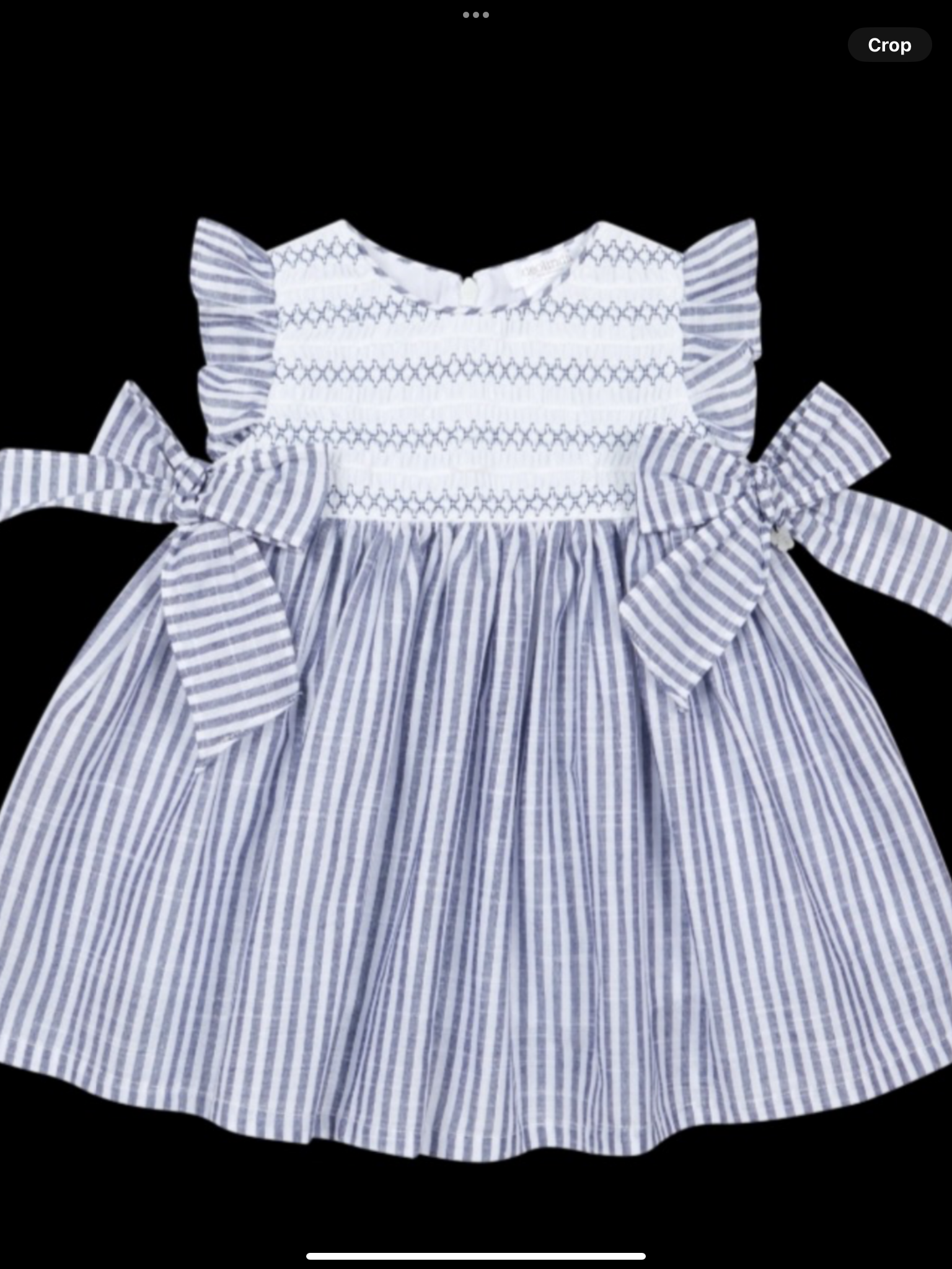 DEOLINDA Astra dress 0326686