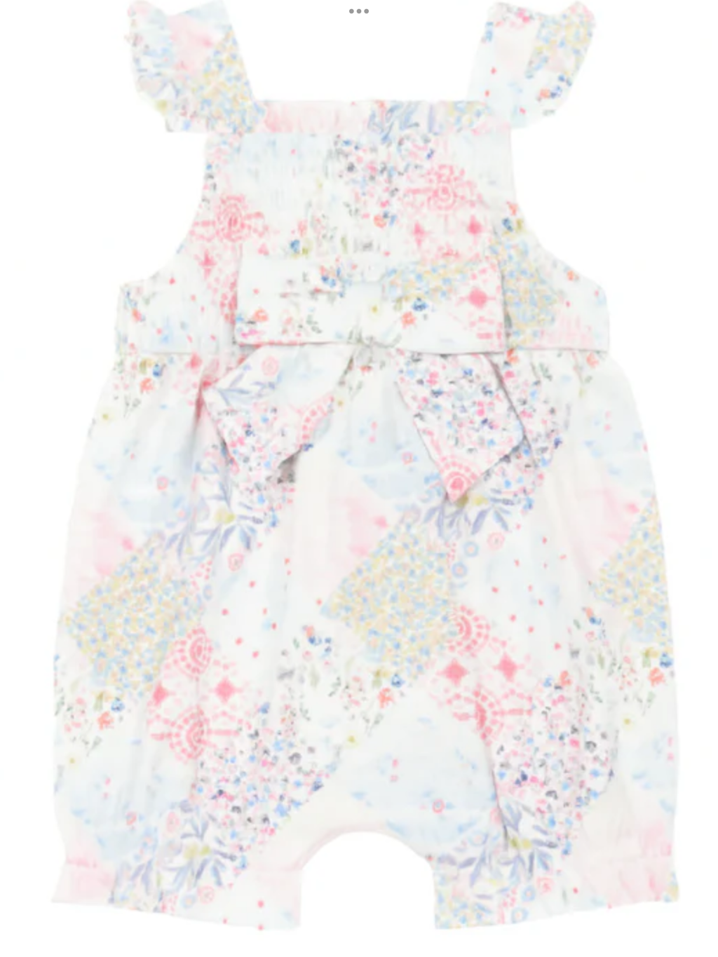 DEOLINDA sugar jumpsuit 0326688