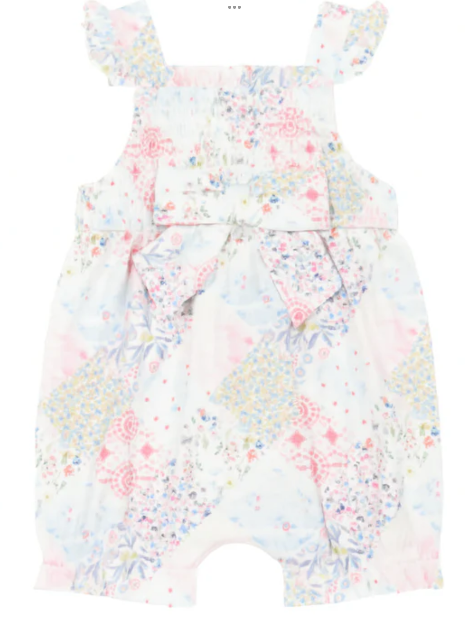 DEOLINDA sugar jumpsuit 0326688