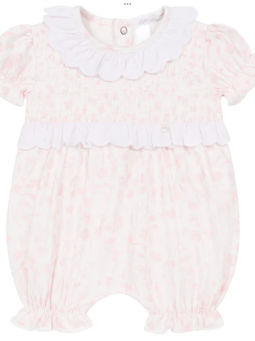DEOLINDA romper 0326689