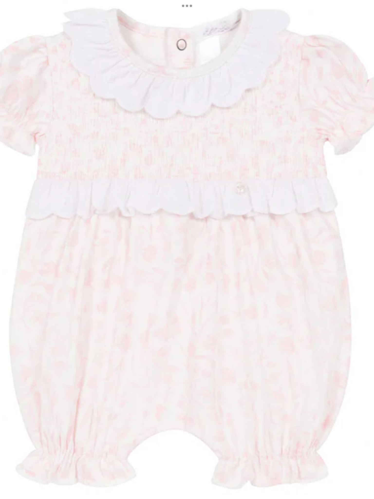 DEOLINDA romper 0326689