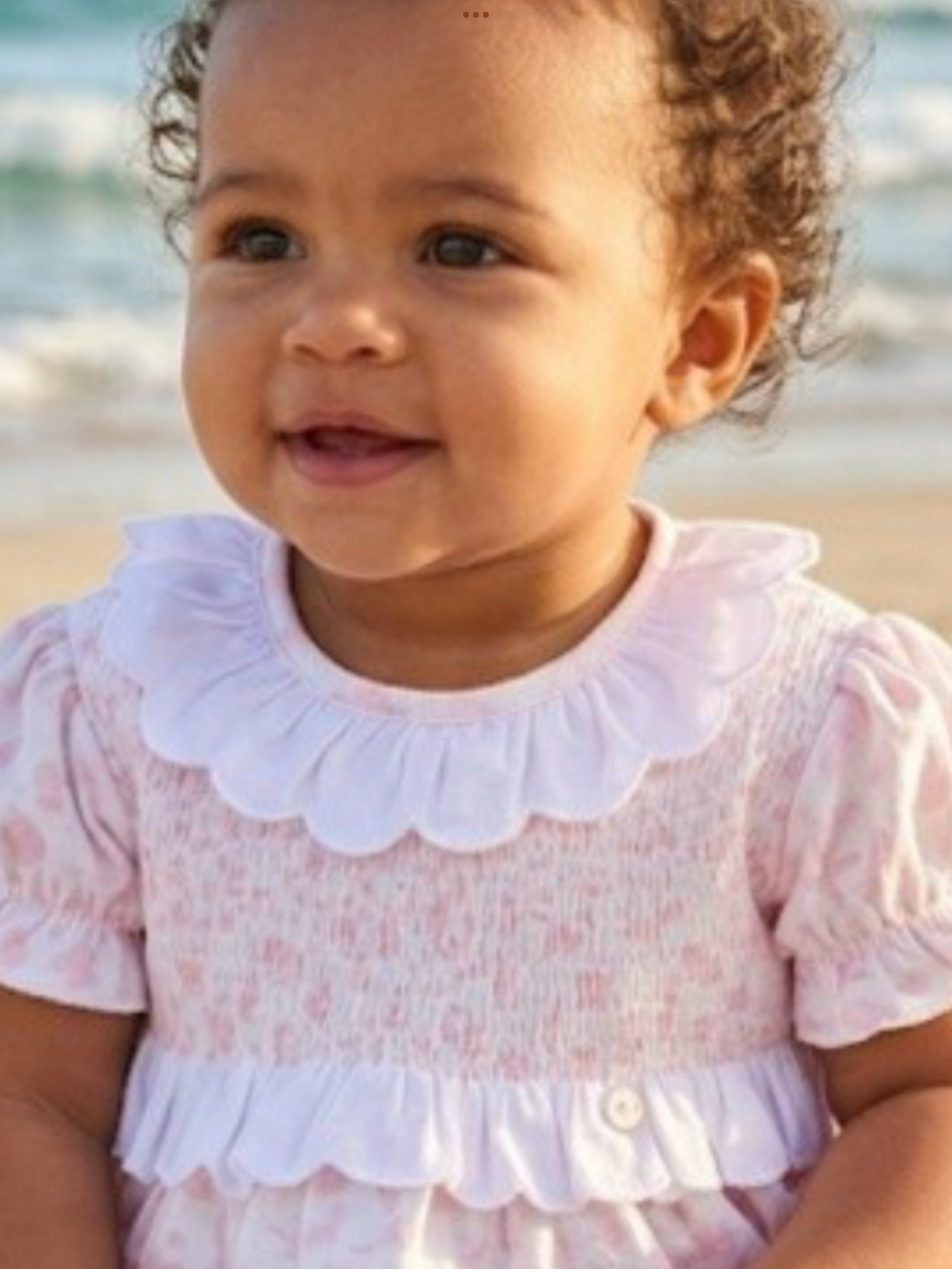 DEOLINDA romper 0326689