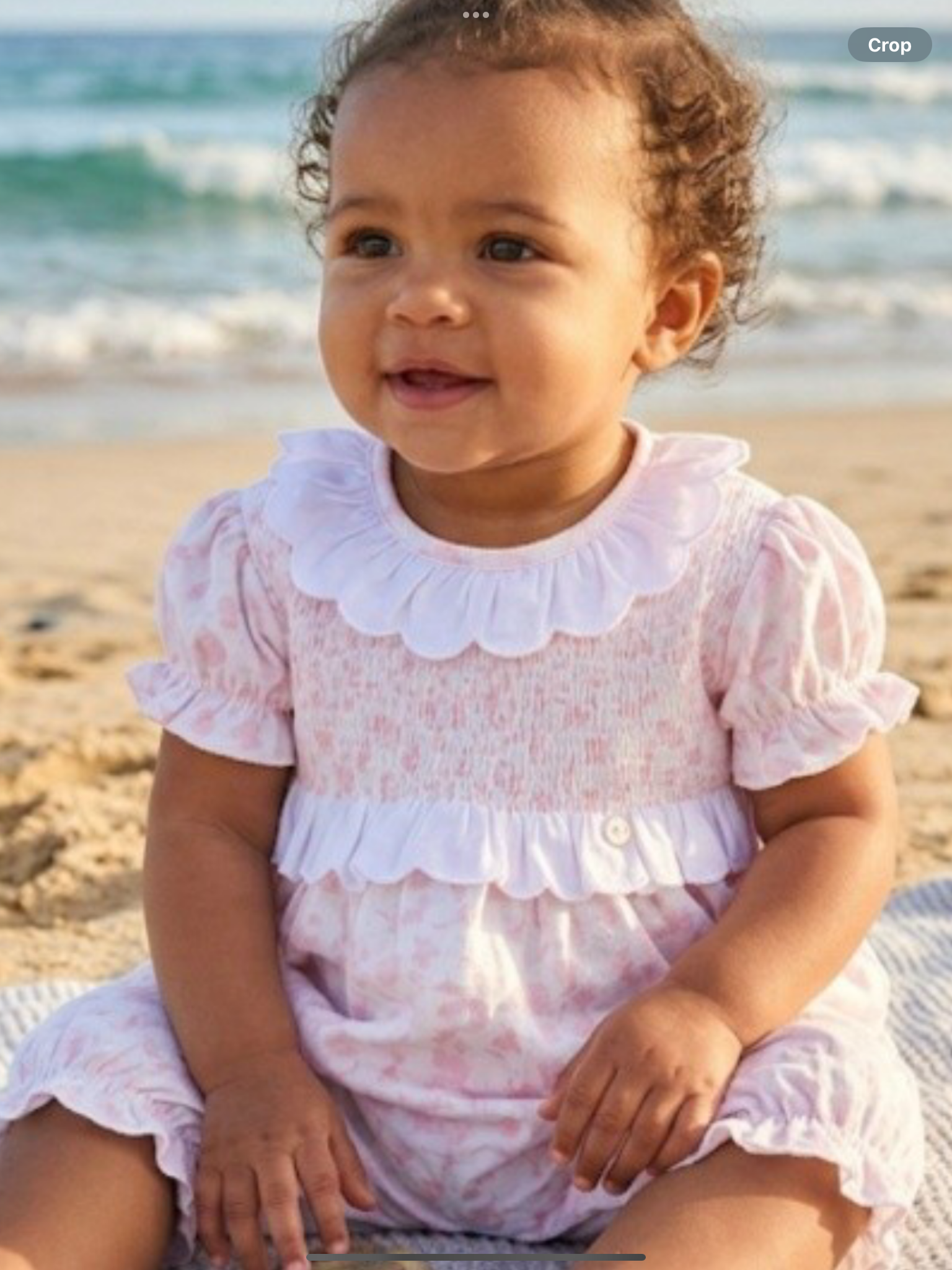 DEOLINDA romper 0326689