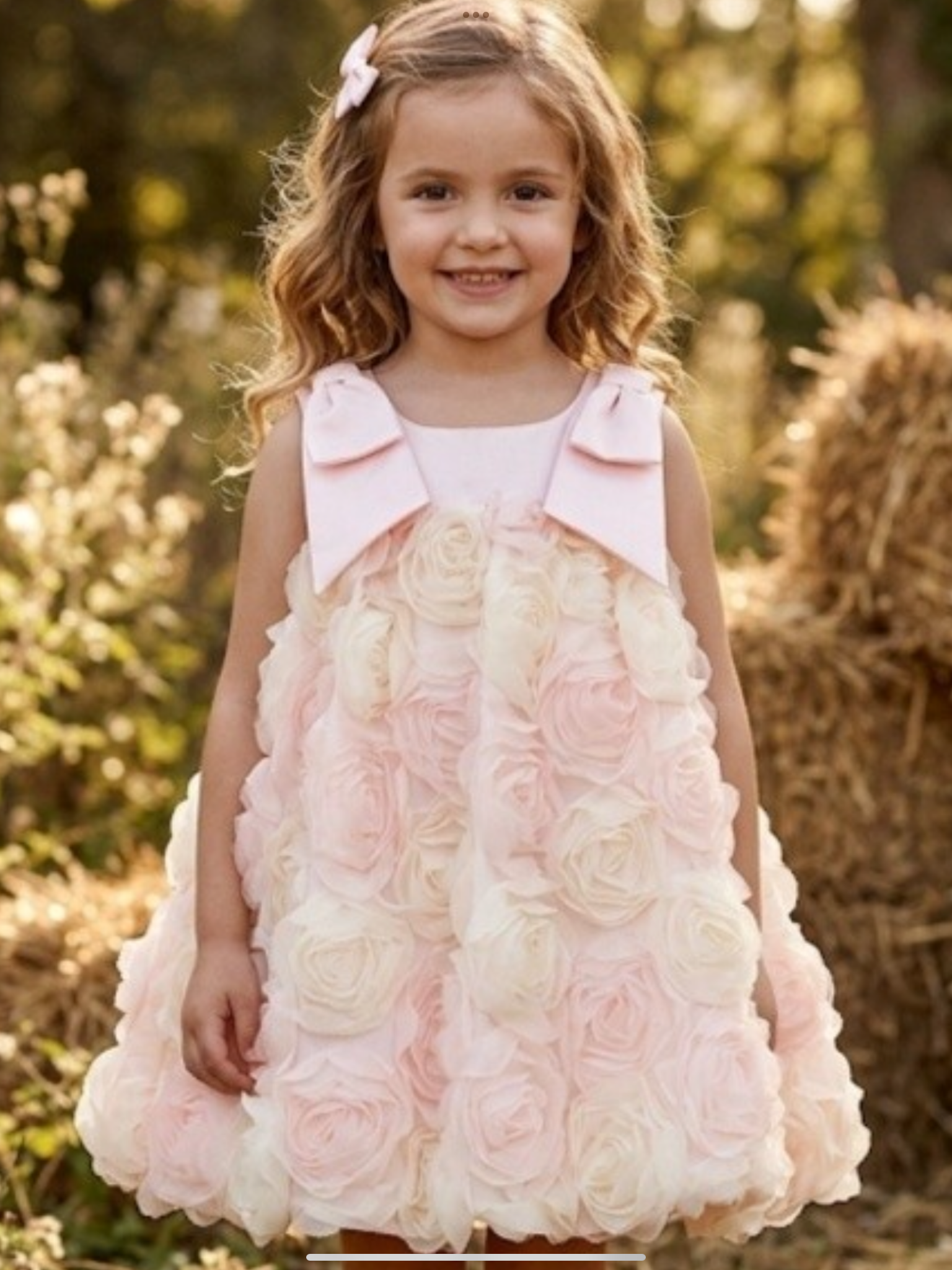 DEOLINDA chic dress 0326690