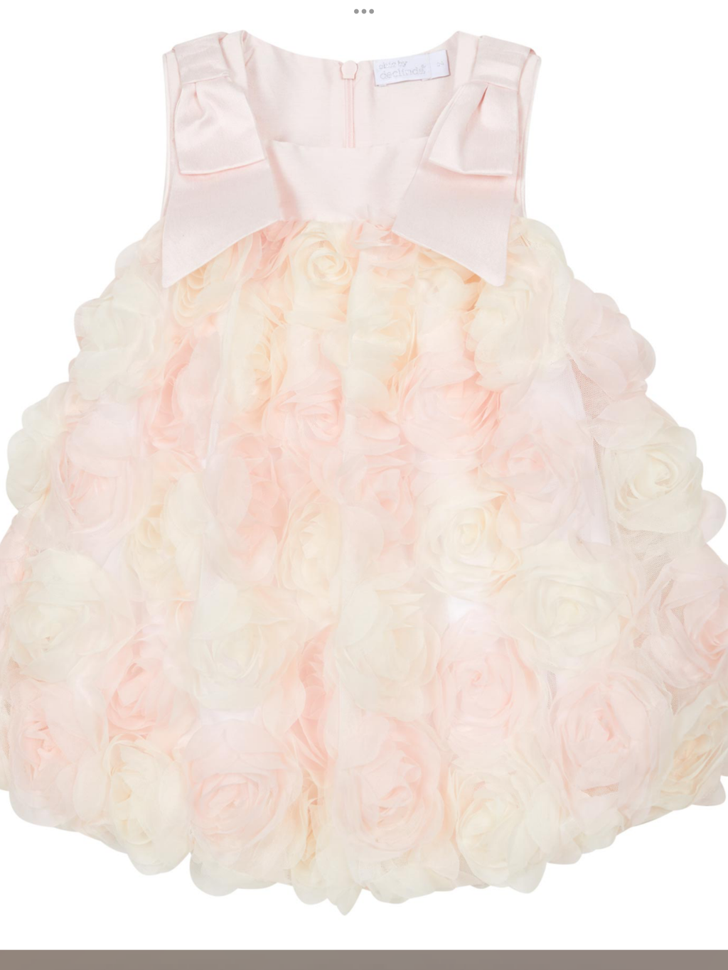 DEOLINDA chic dress 0326690