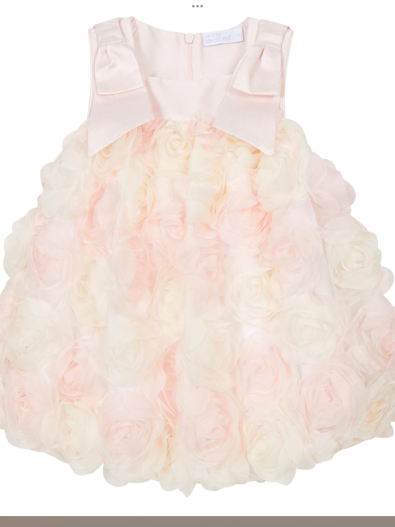 DEOLINDA chic dress 0326690