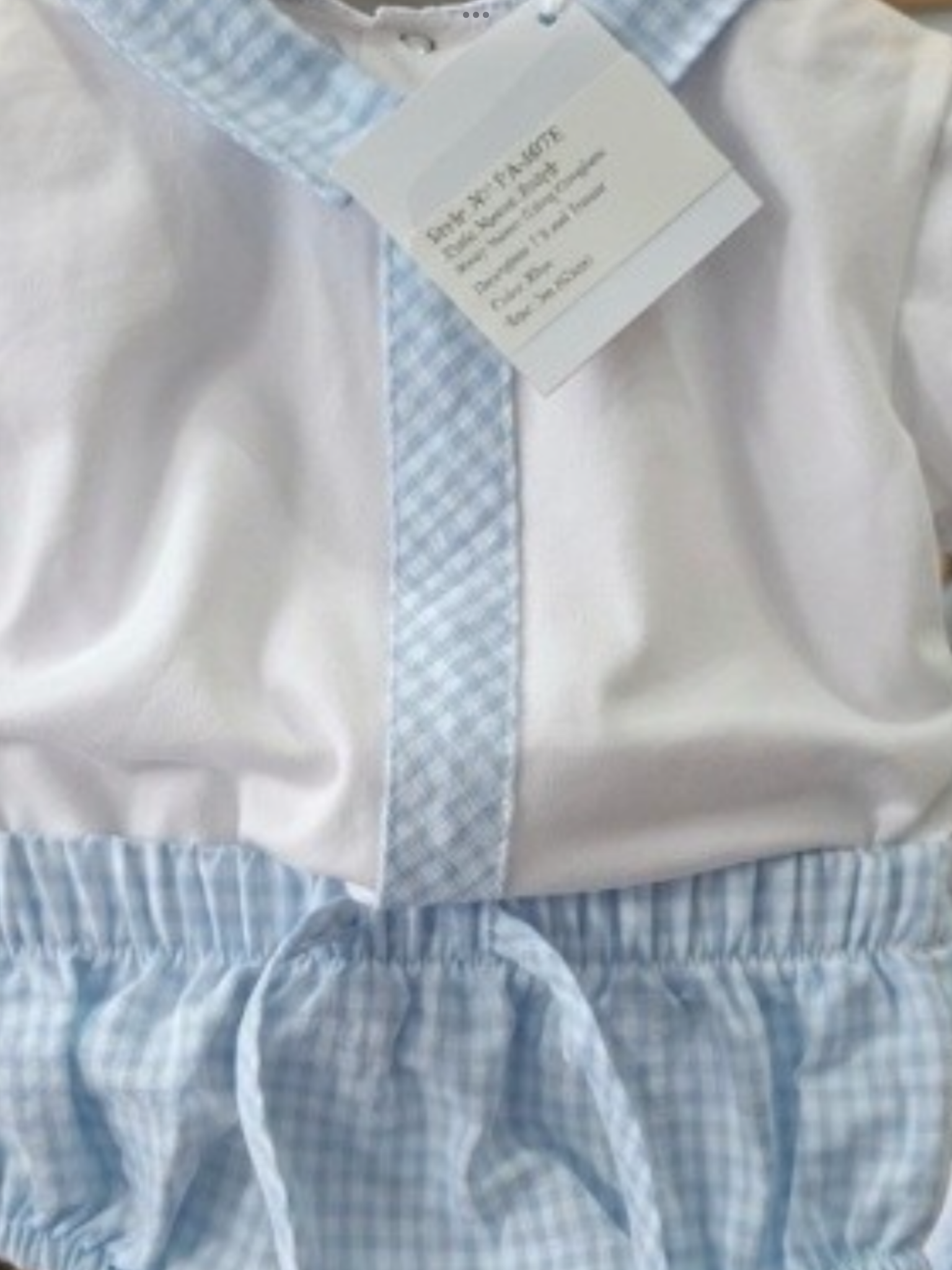 Pastels&co Ralph set 0326692