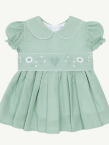 Deolinda summer 25 dress 012507