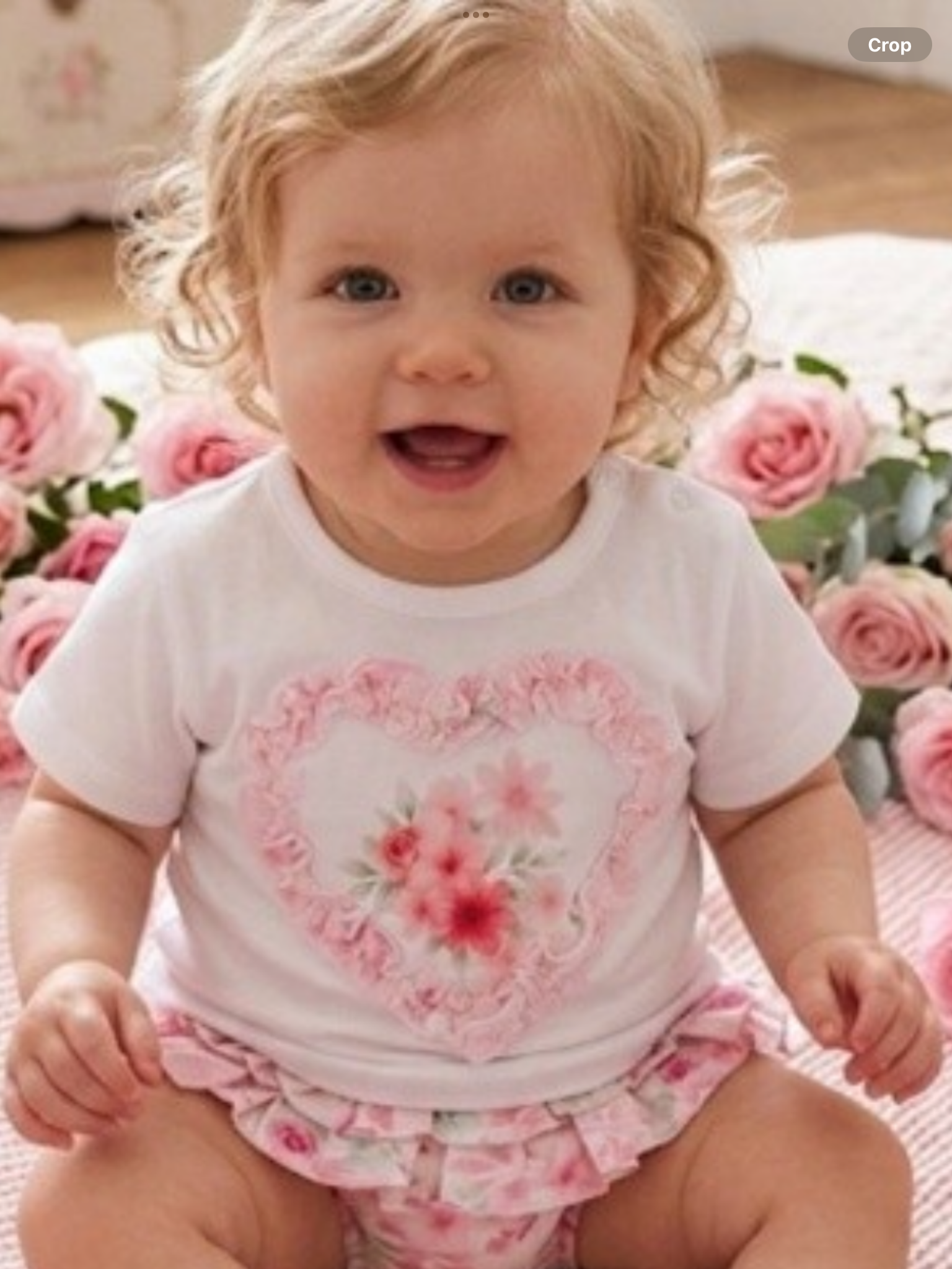 Pastels&co bloomer set 0326696