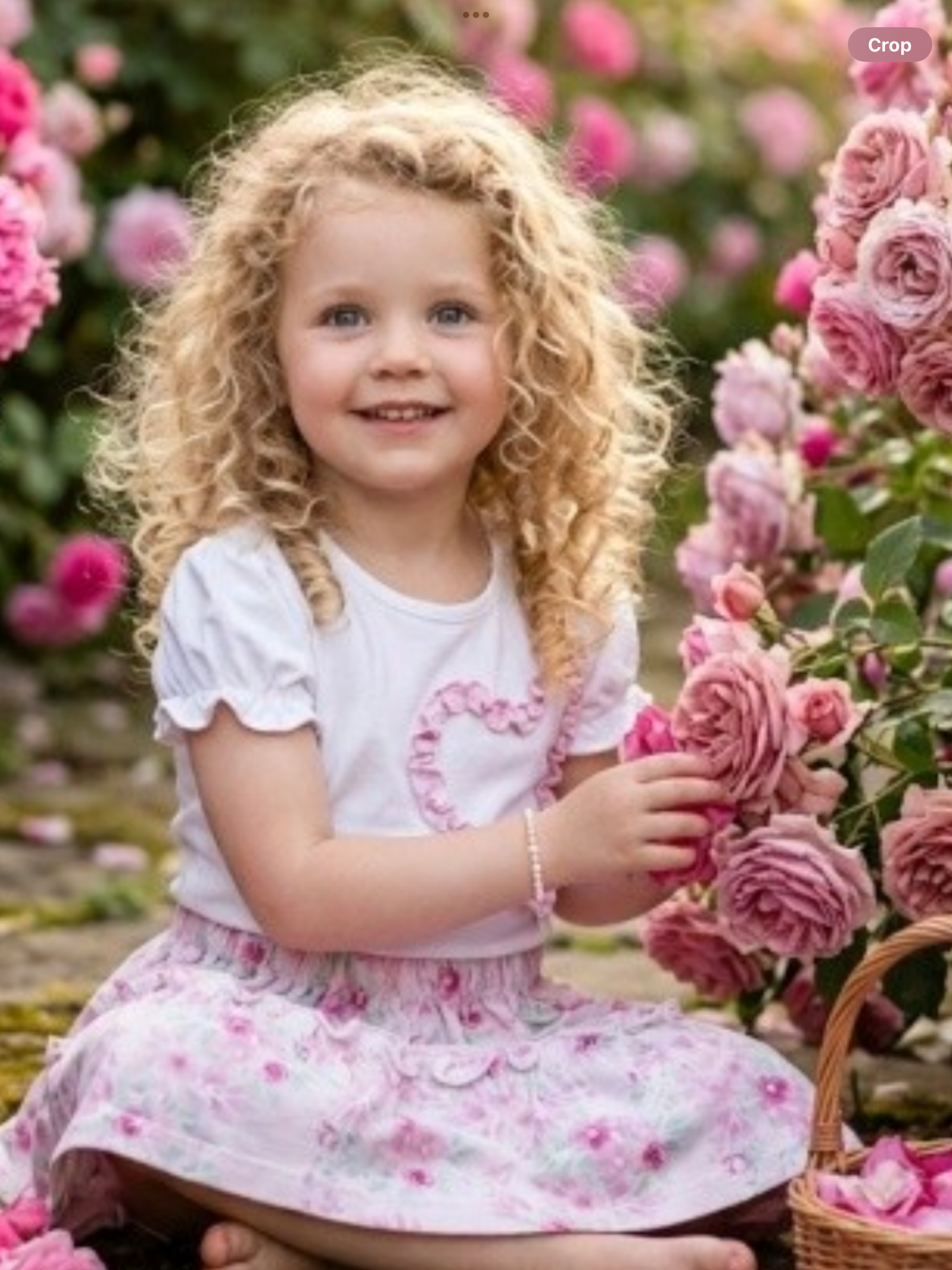 Pastels&co skirt set 0326697