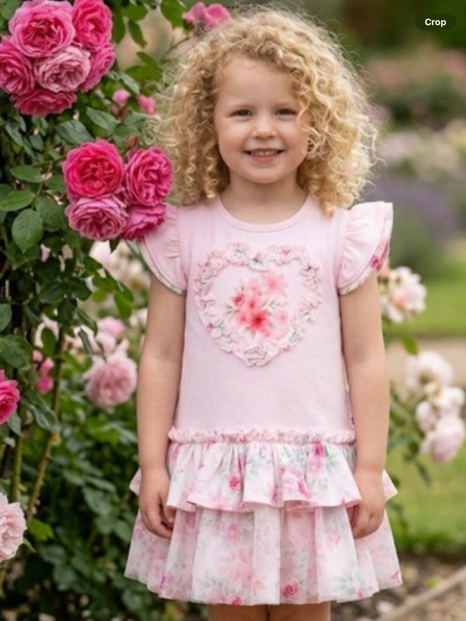 Pastels&co dress 0326698