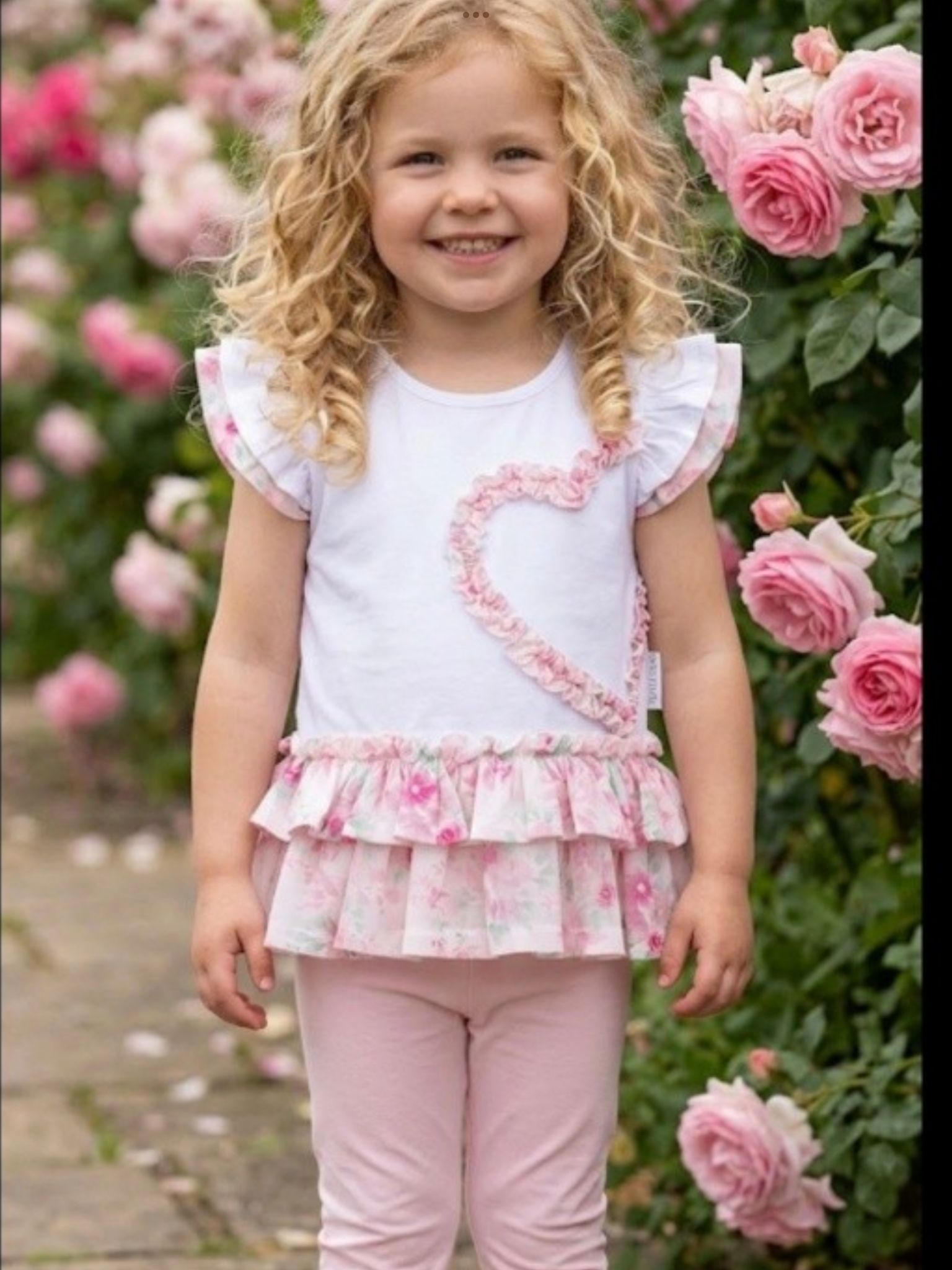 Pastels&co leggings set 0326699