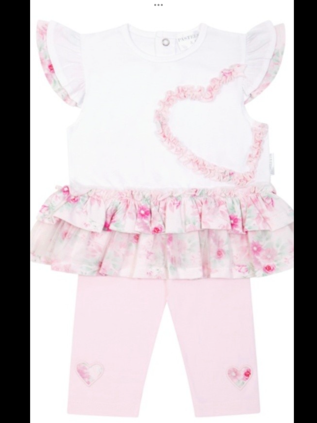 Pastels&co leggings set 0326699