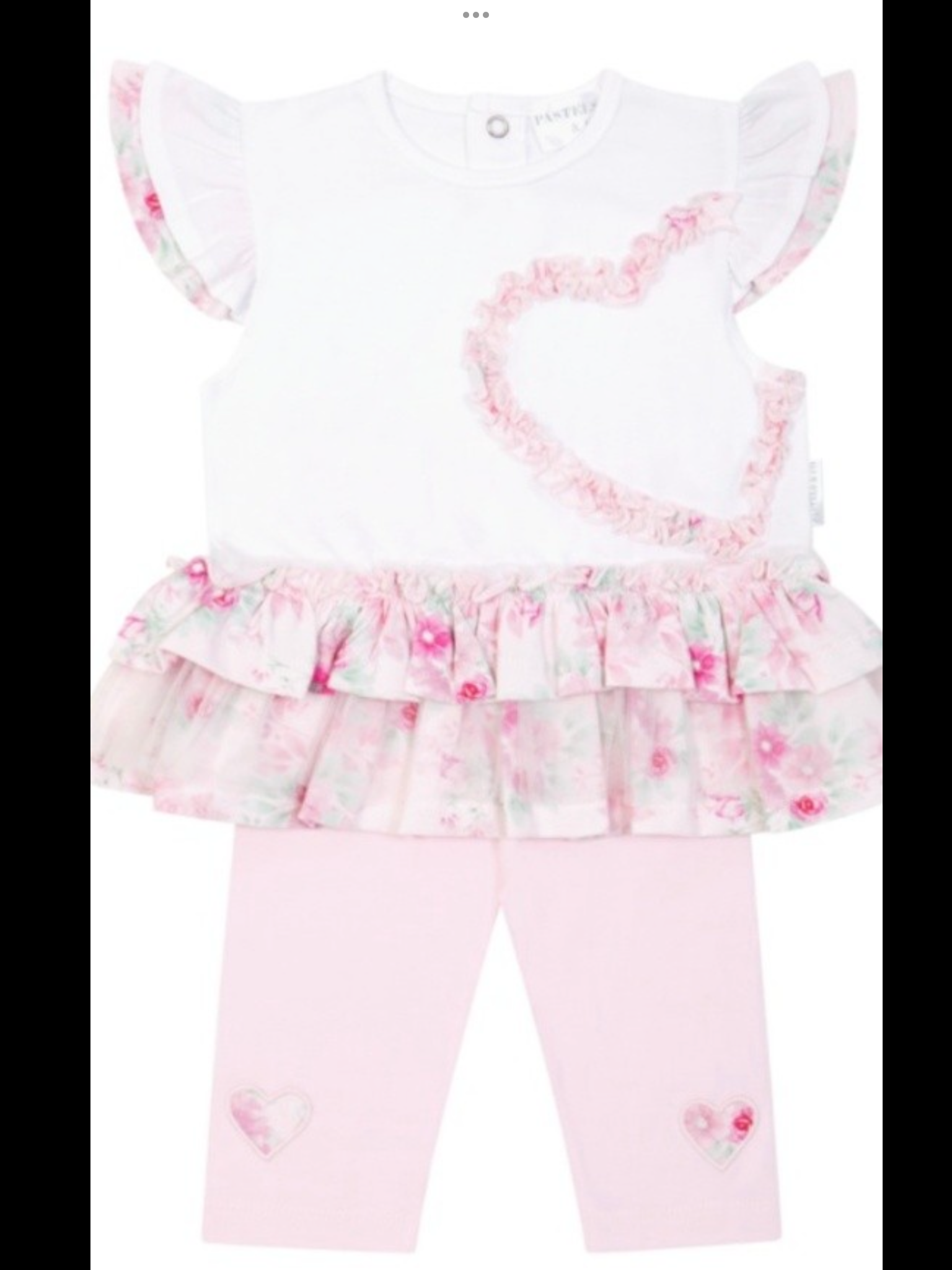 Pastels&co leggings set 0326699