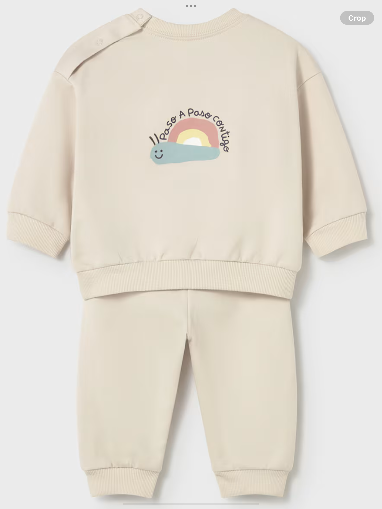 Mayoral 2 piece tracksuit 0326700