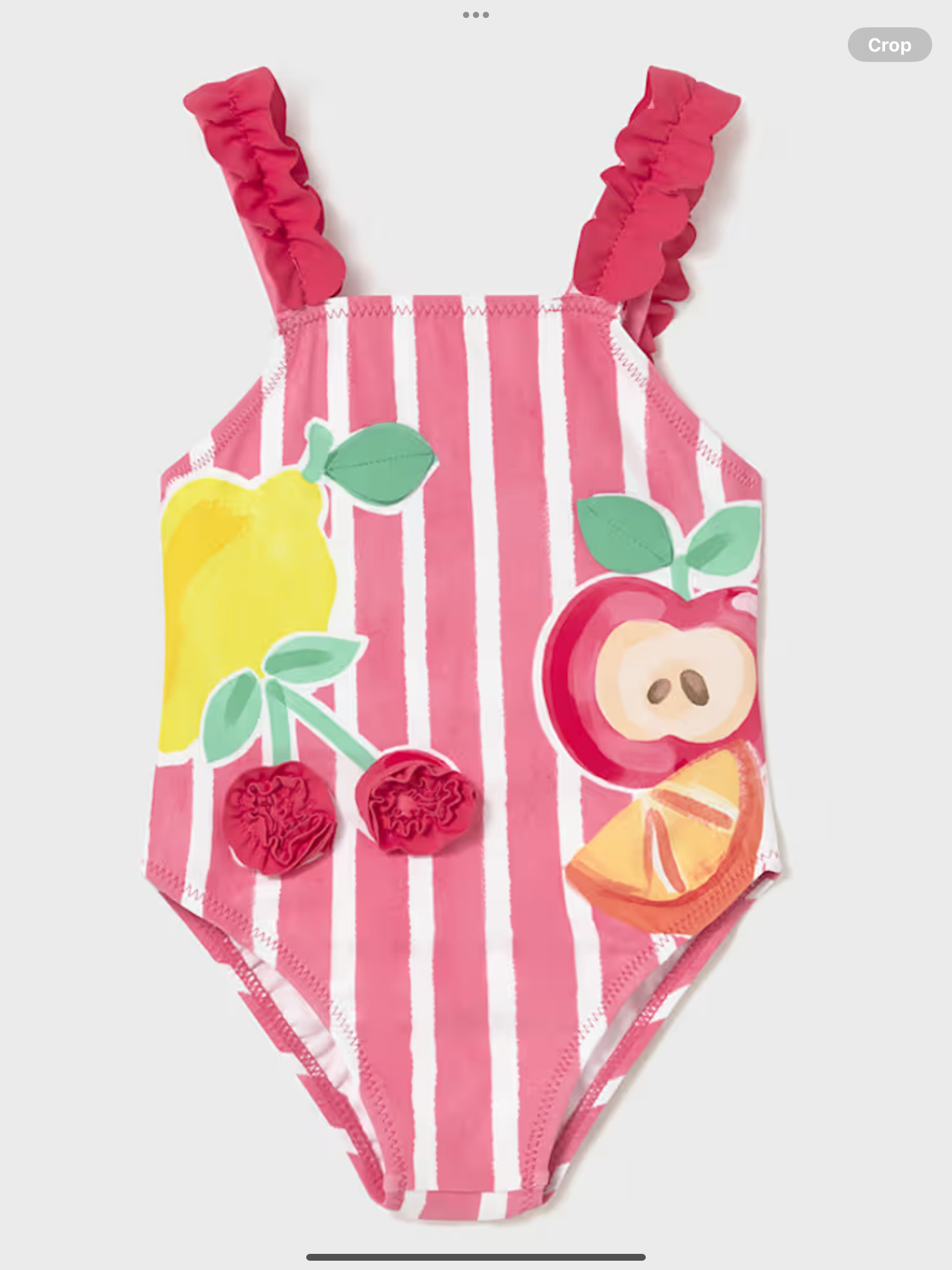 Mayoral swimwear 0326702