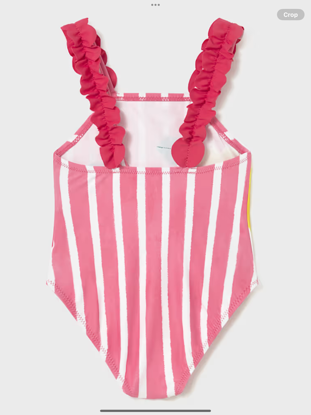Mayoral swimwear 0326702