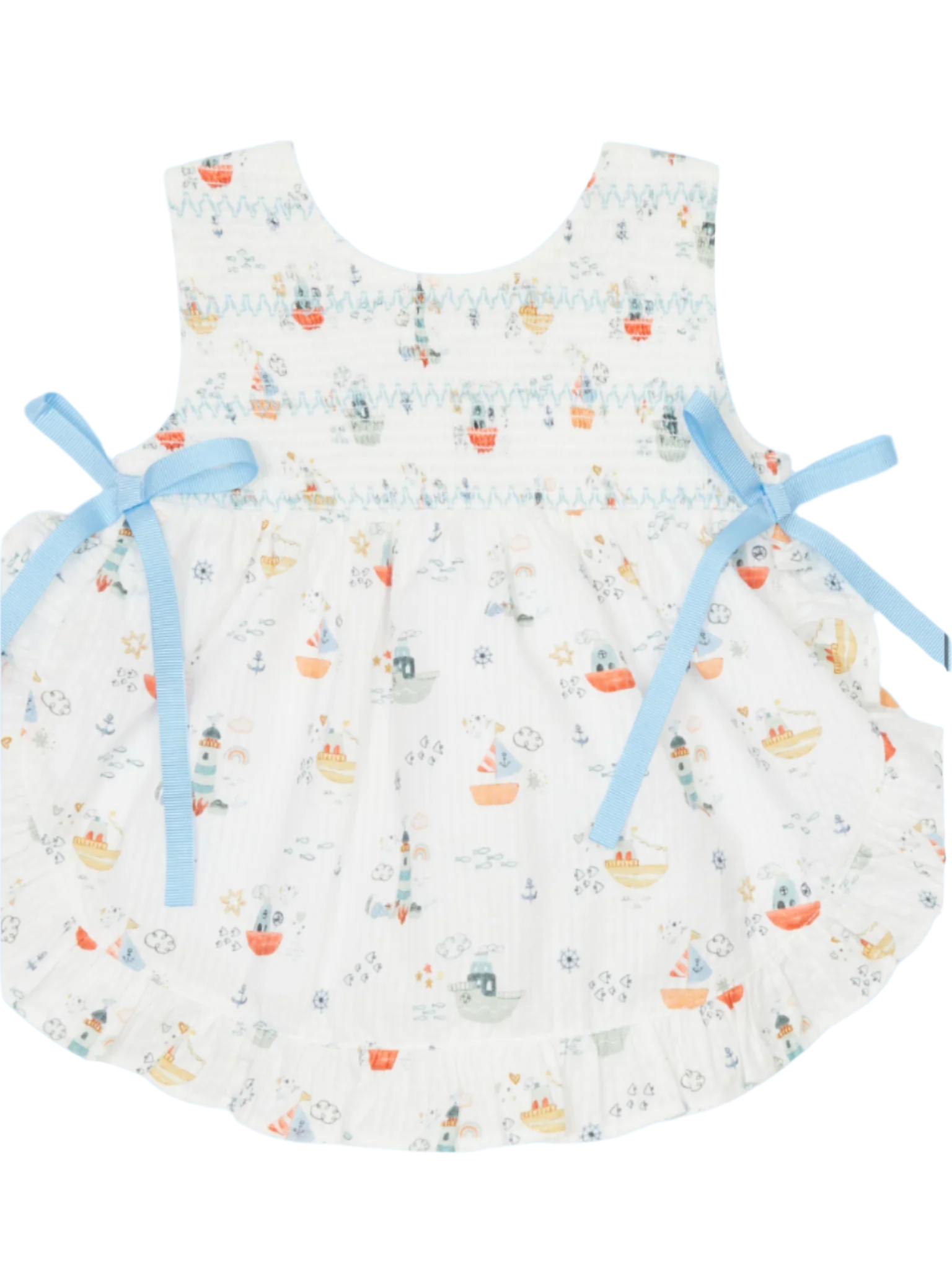 Deolinda summer 25 dress 012511