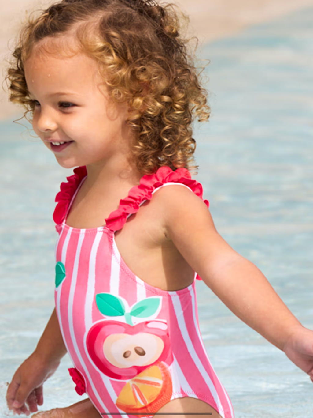 Mayoral swimwear 0326702