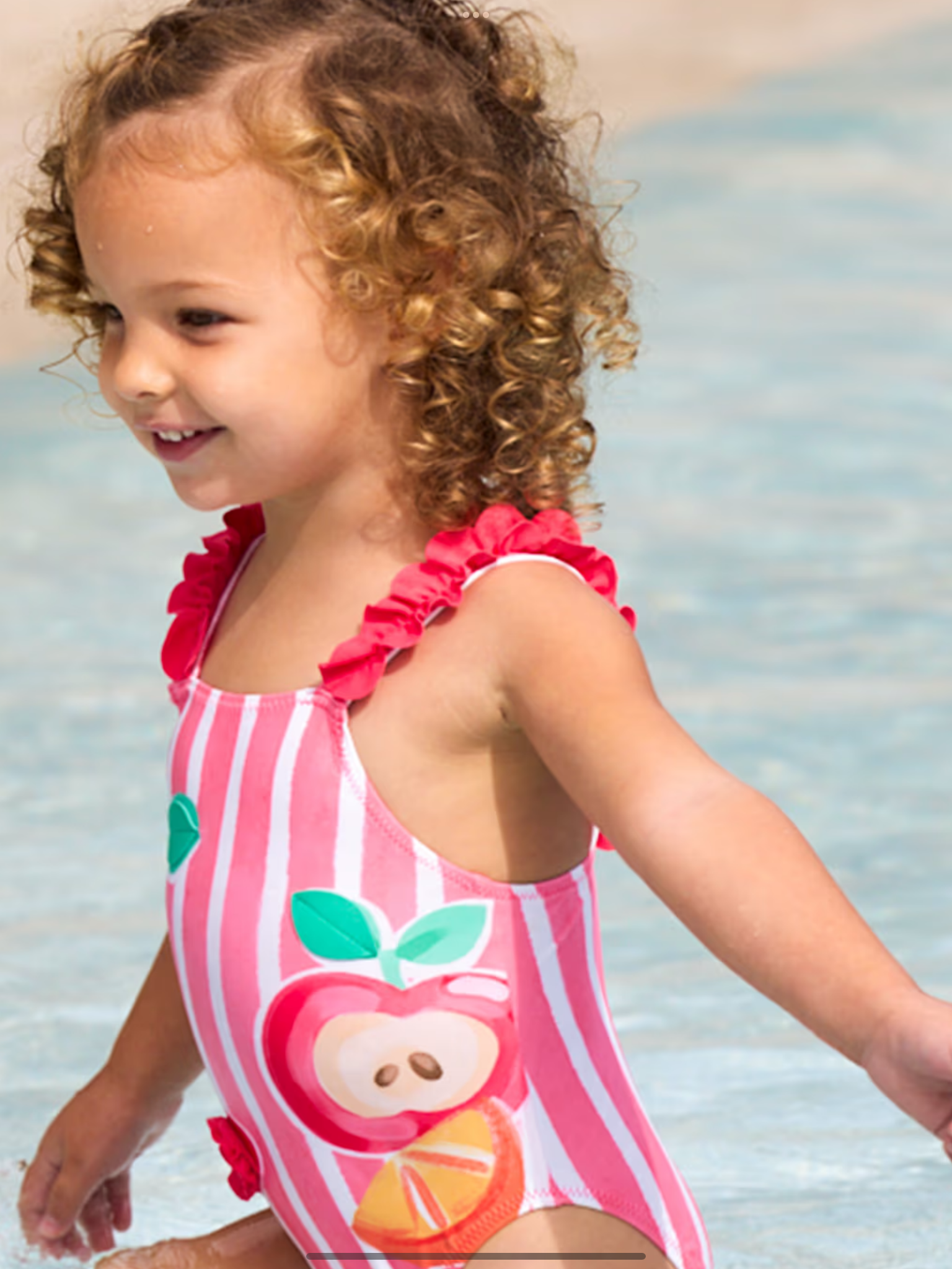 Mayoral swimwear 0326702