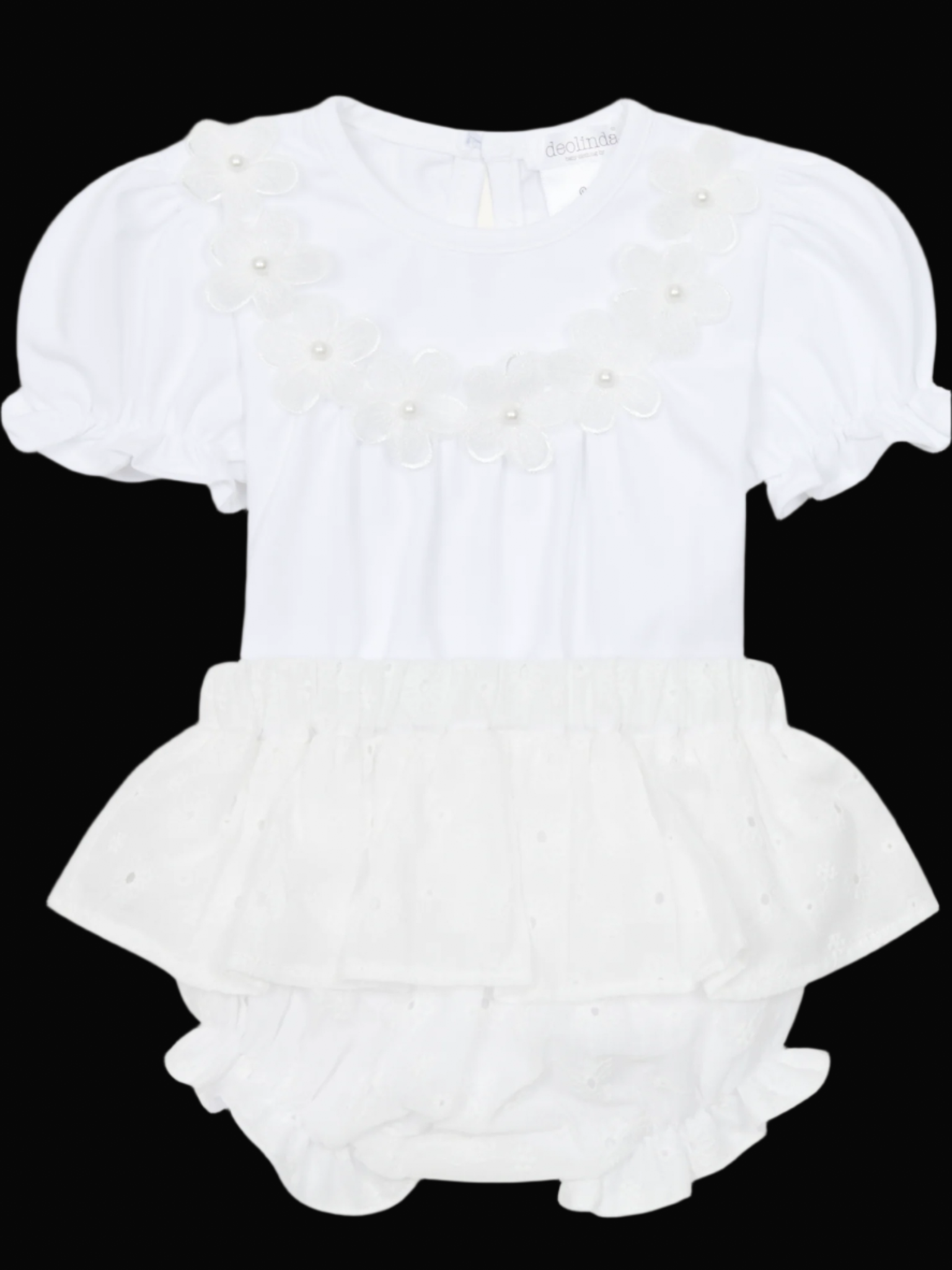 Deolinda summer 25 jam pants 012512