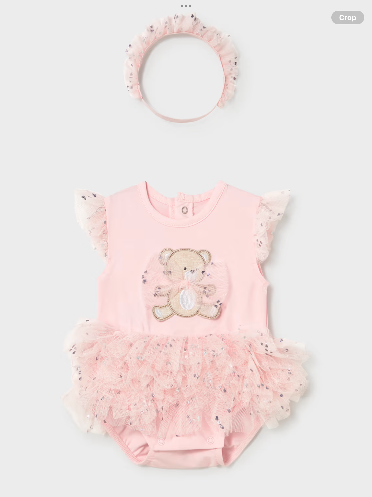 Mayoral romper 0326715