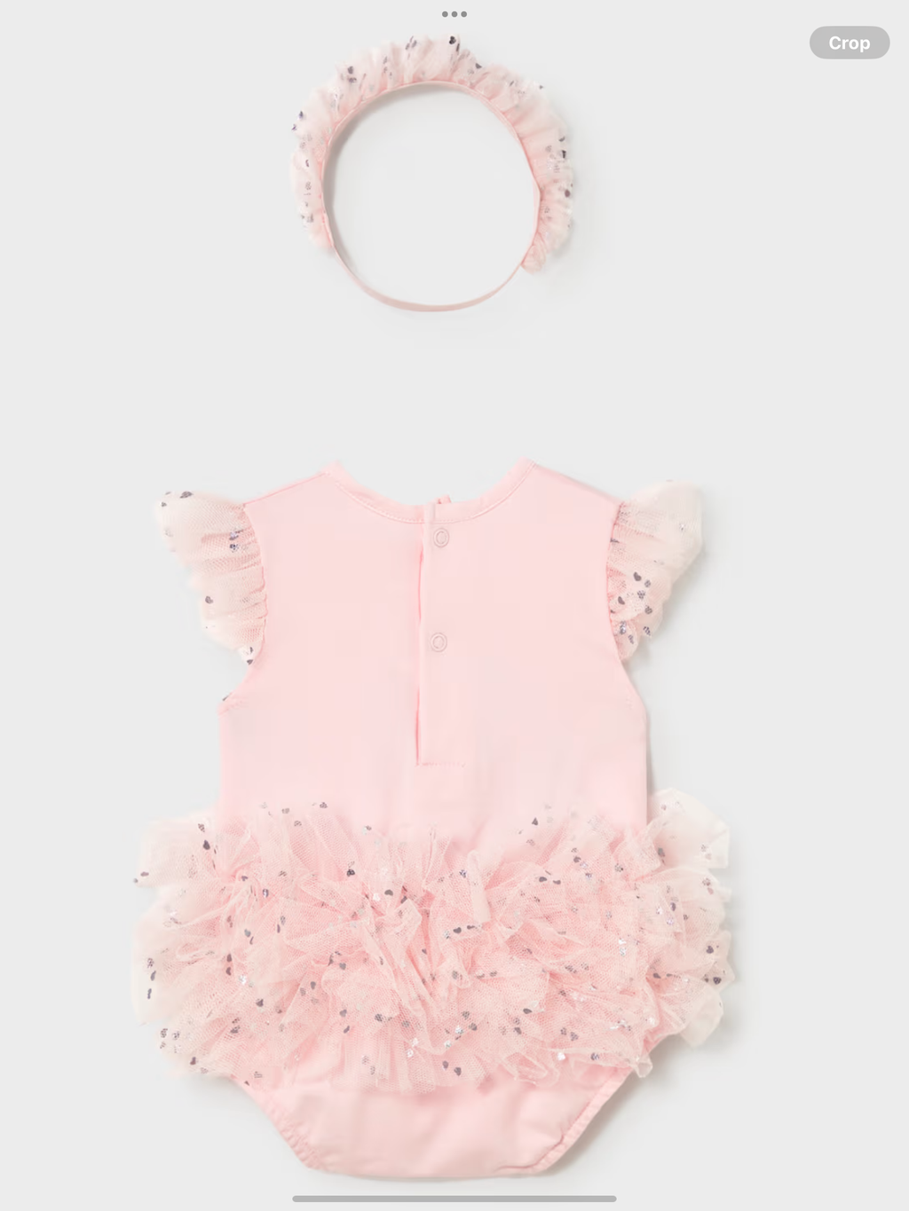Mayoral romper 0326715