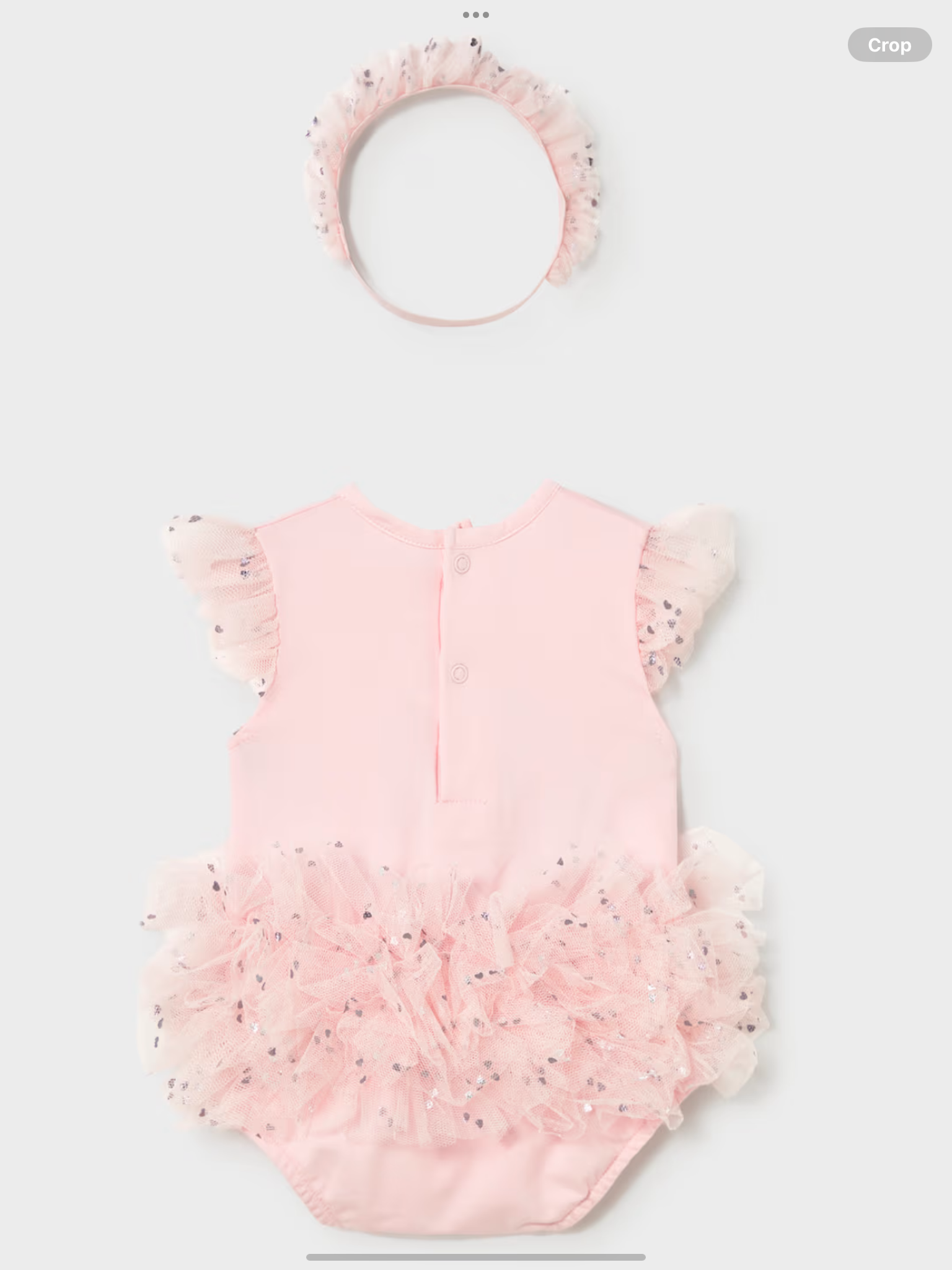 Mayoral romper 0326715