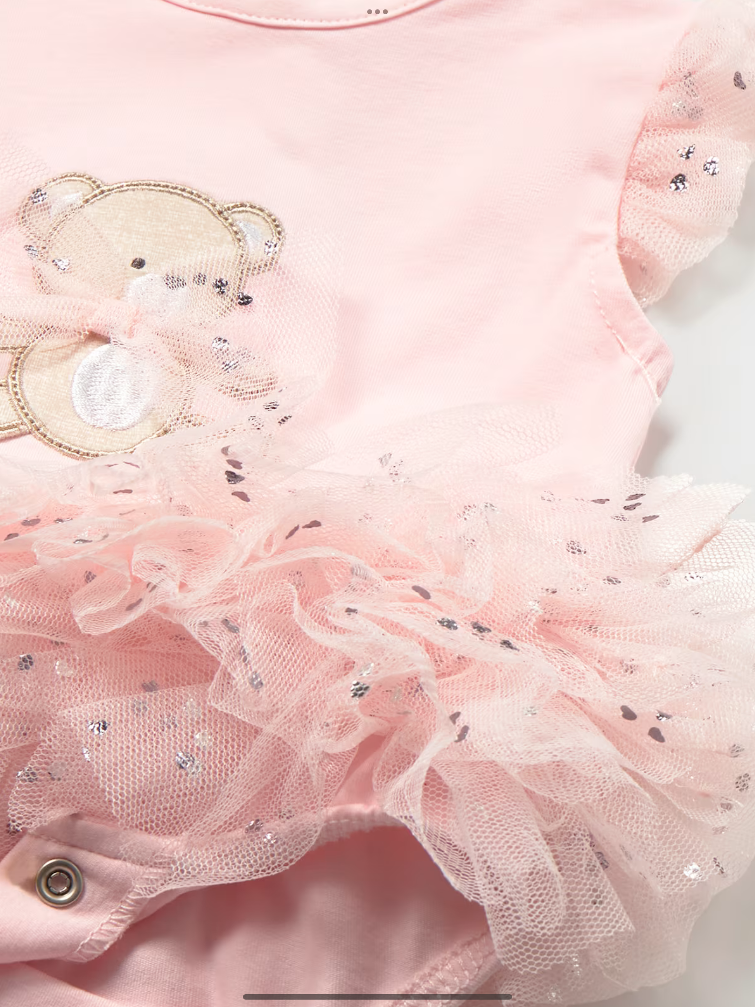 Mayoral romper 0326715