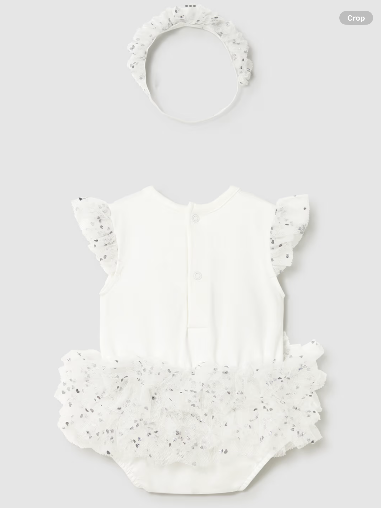 Mayoral romper 0326717