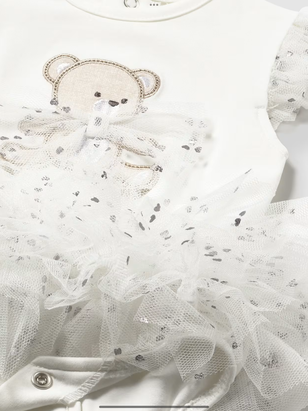 Mayoral romper 0326717