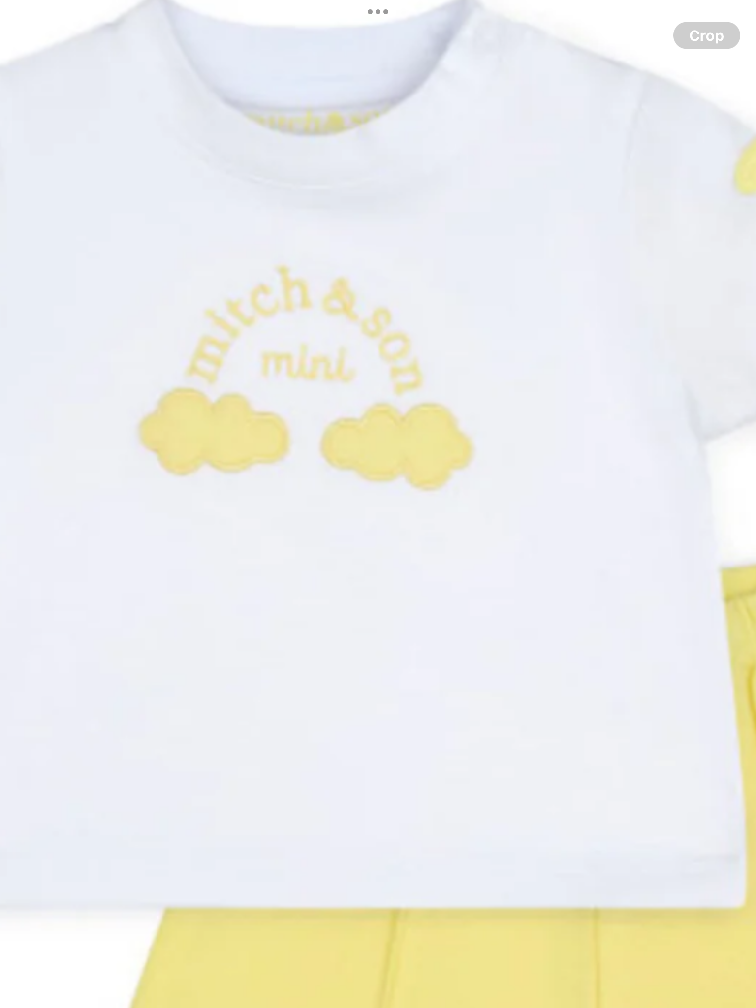 Mitch&son Ezra two piece set 012528