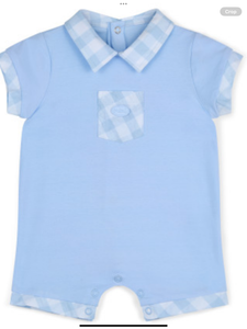 Mitch&son Elijah romper 012529
