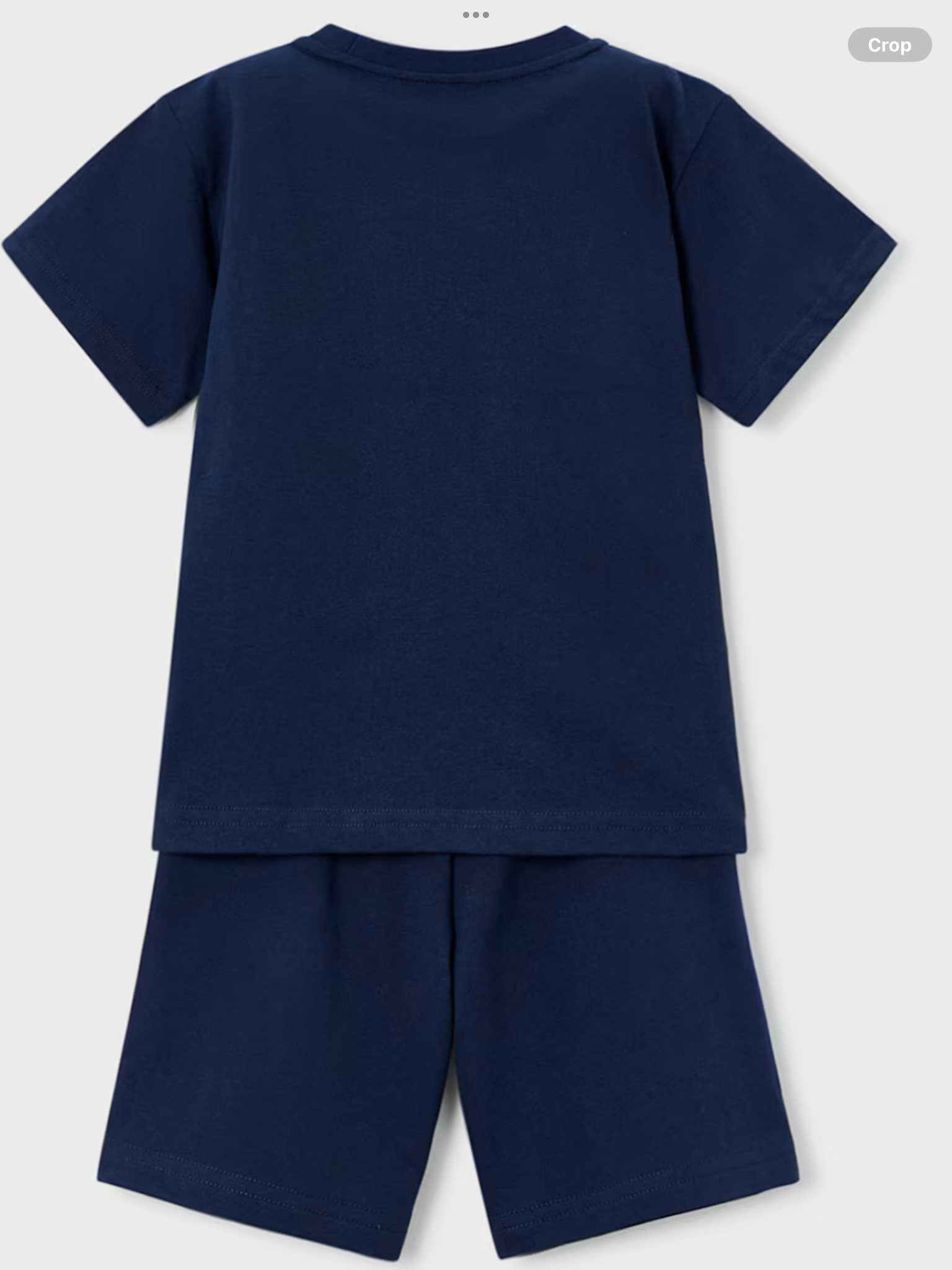 Mayoral boys shorts set 0426729