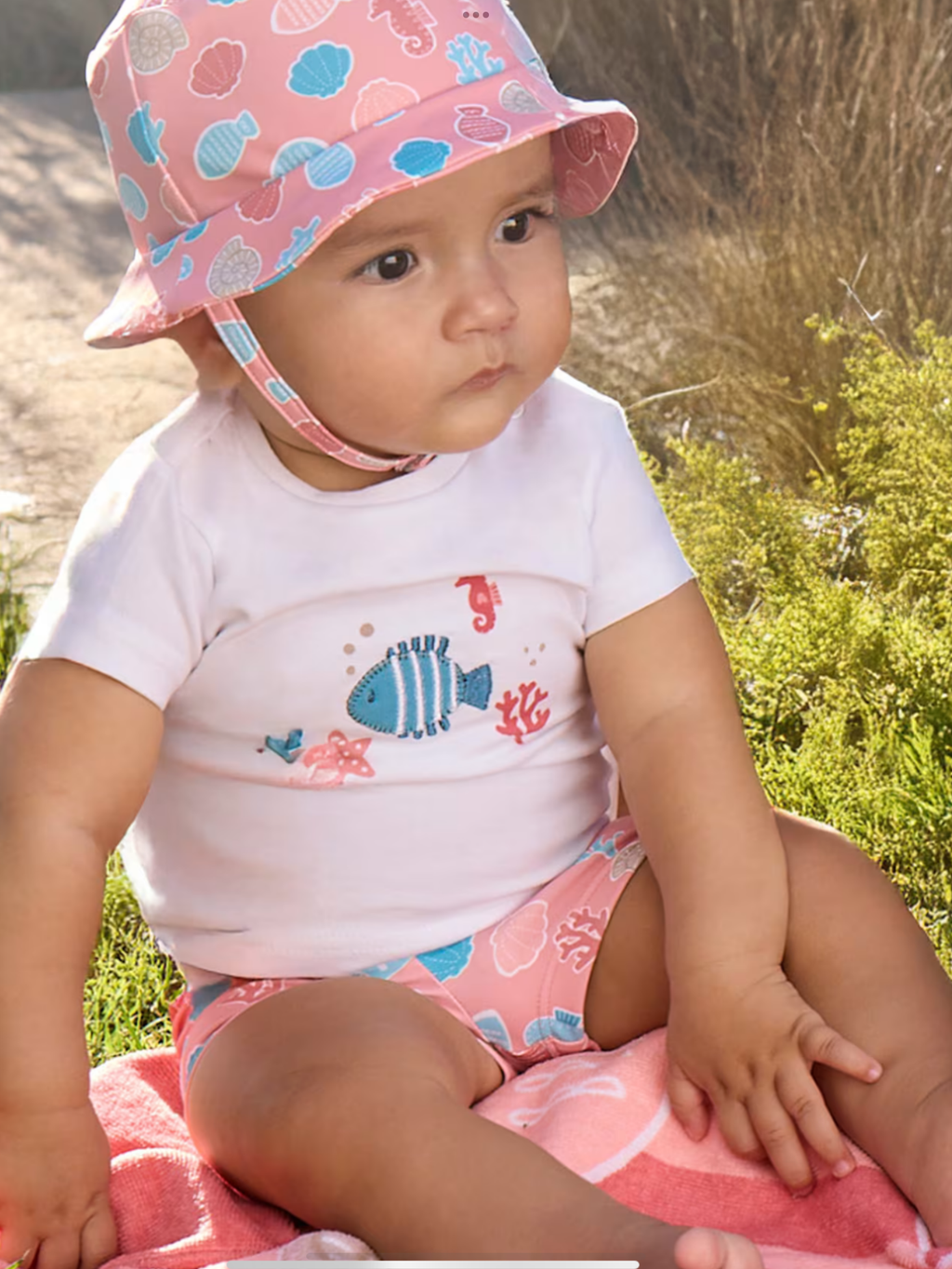 Mayoral swimwear 0426732