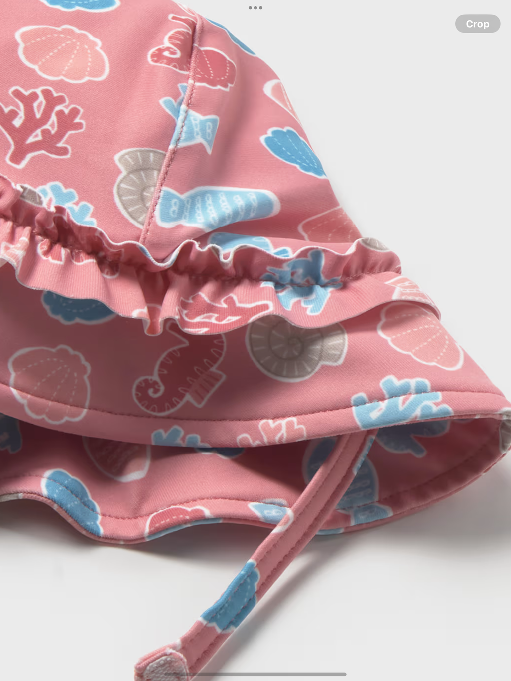 Mayoral protective swimwear 0426733