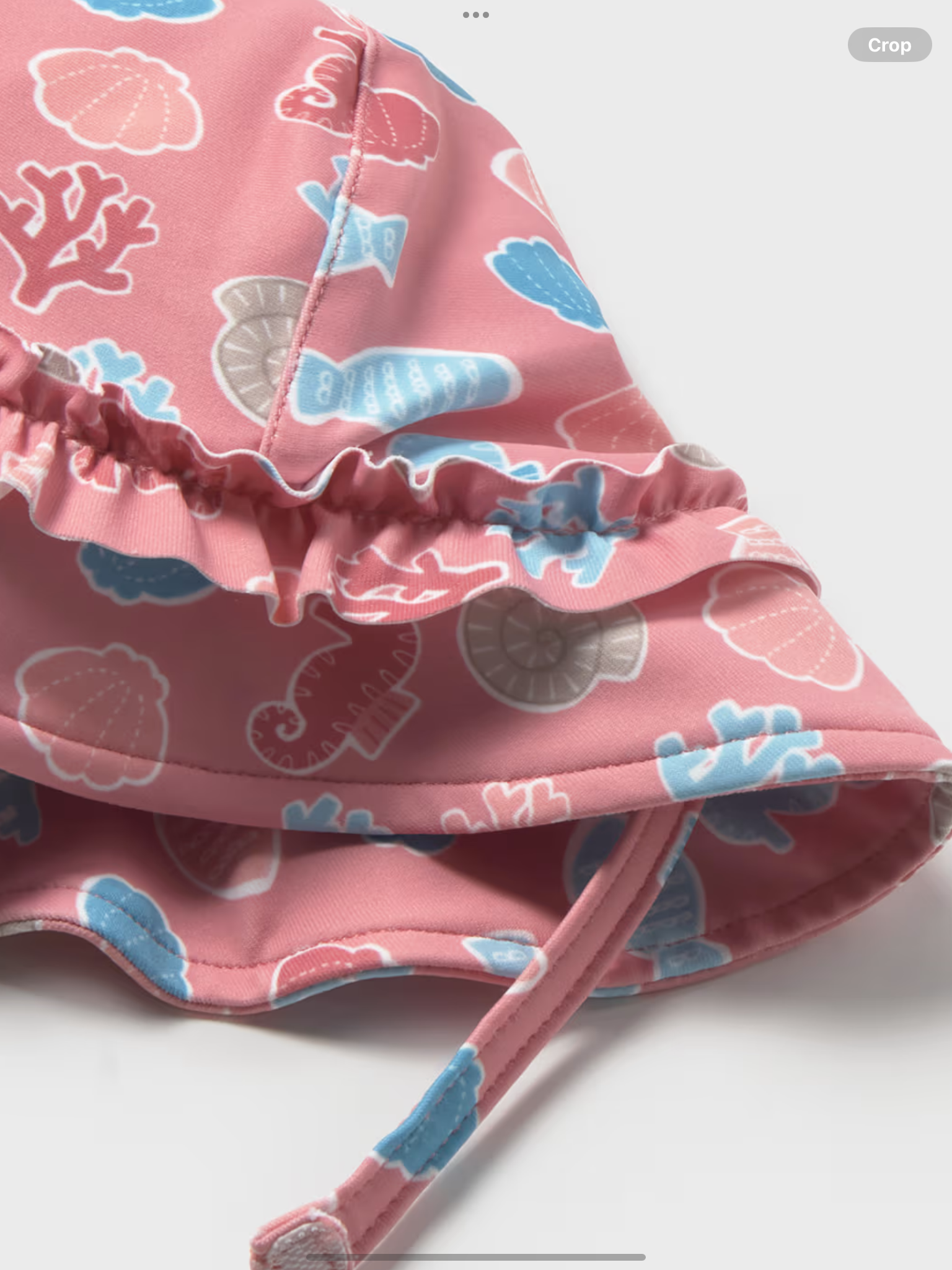 Mayoral protective swimwear 0426733