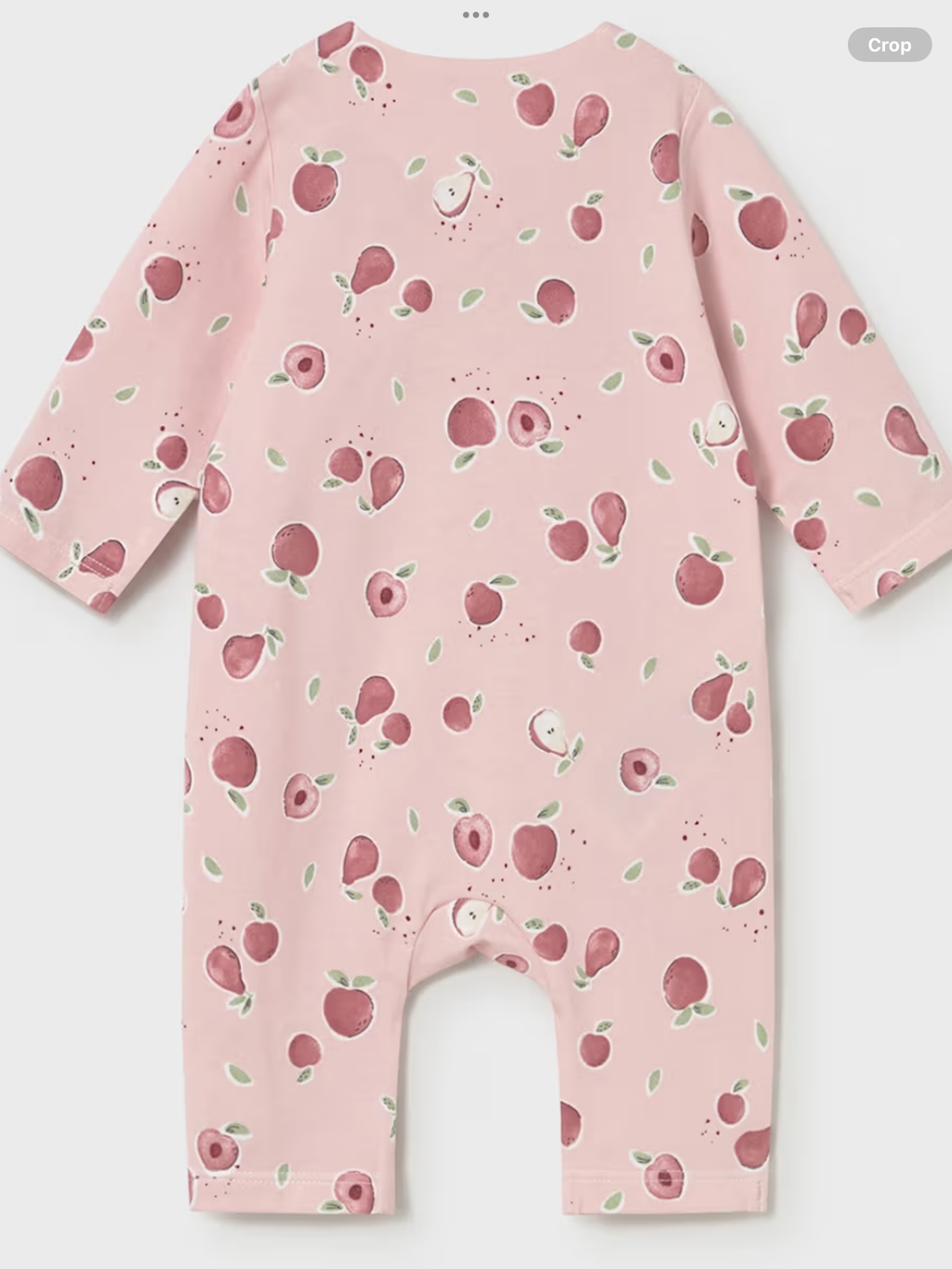 Mayoral babygro 0426734