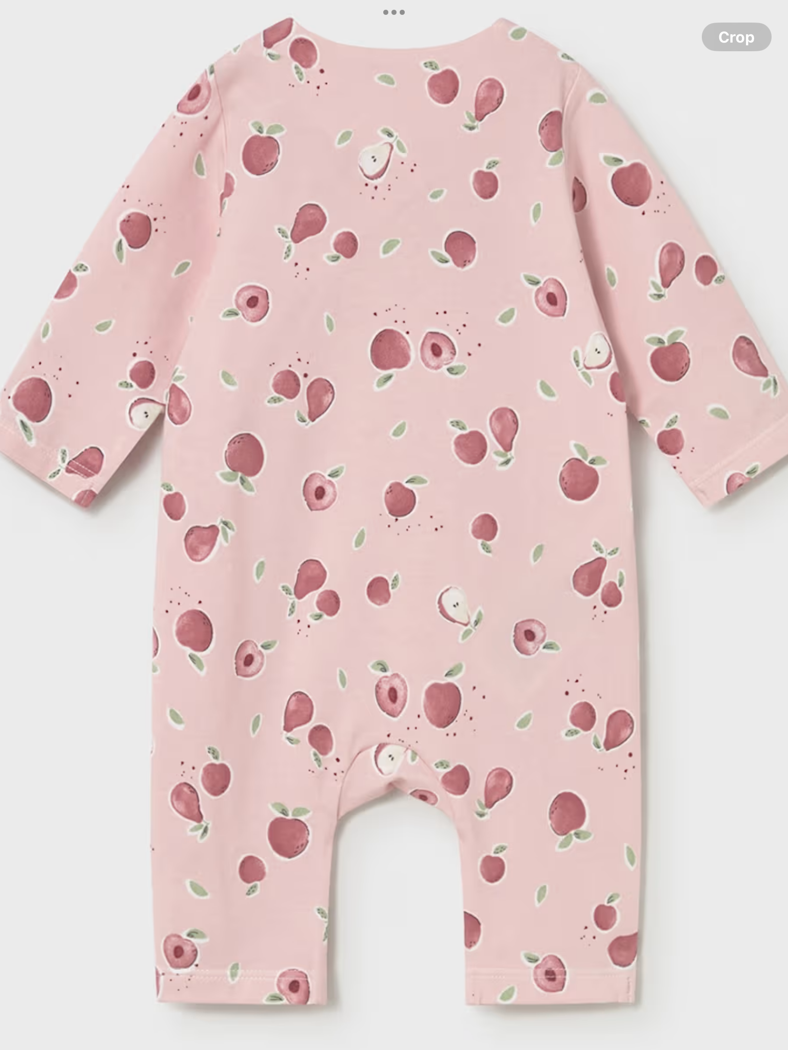 Mayoral babygro 0426734