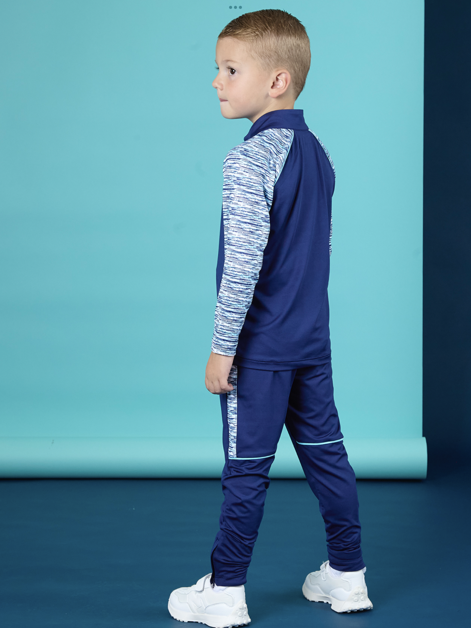 Mitch&son Harrison tracksuit 012535