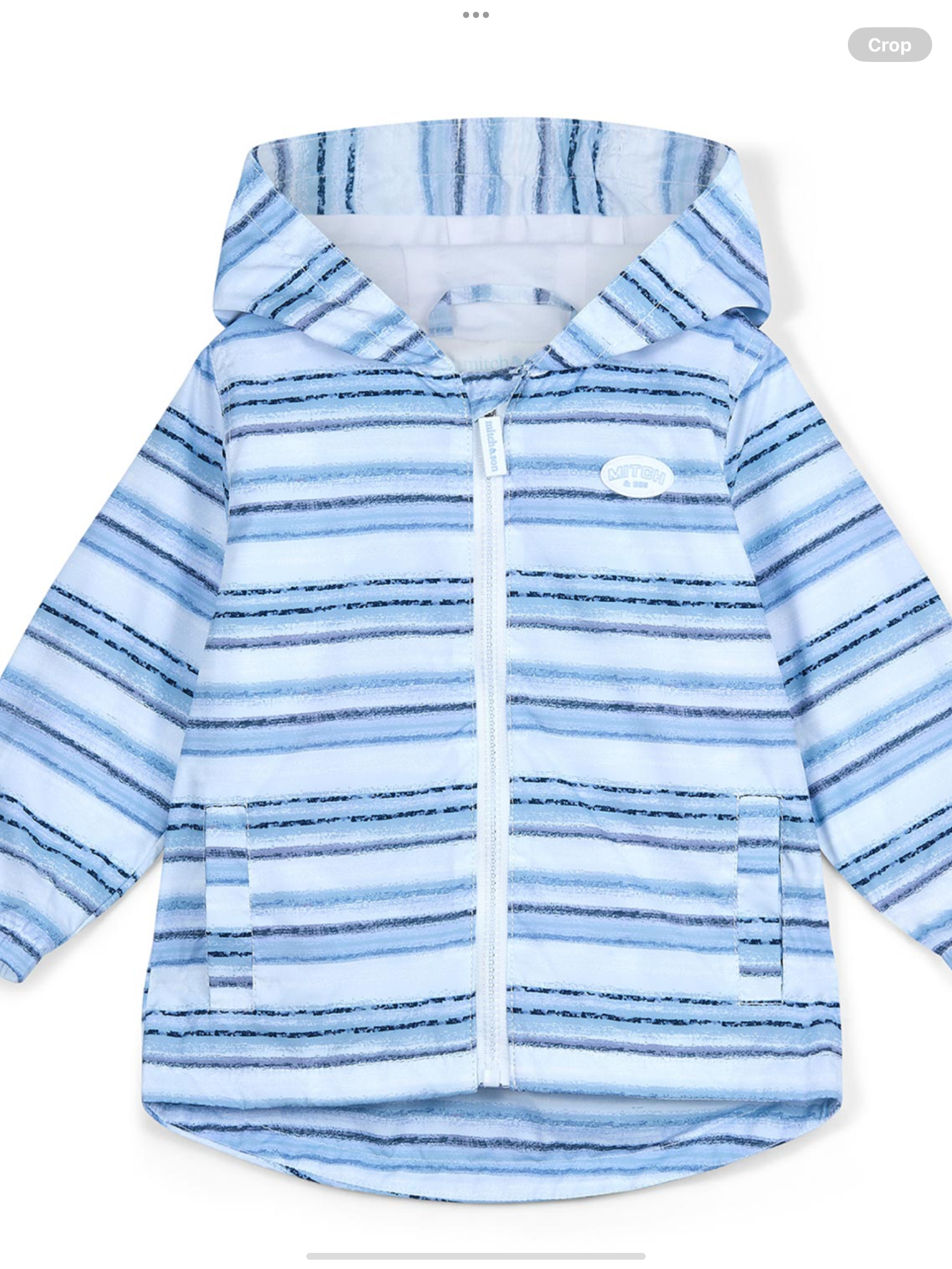 Mitch&son Frankie jacket 012538