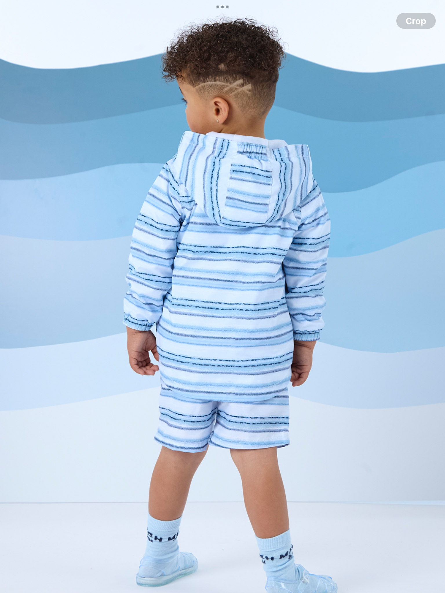 Mitch&son Frankie jacket 012538