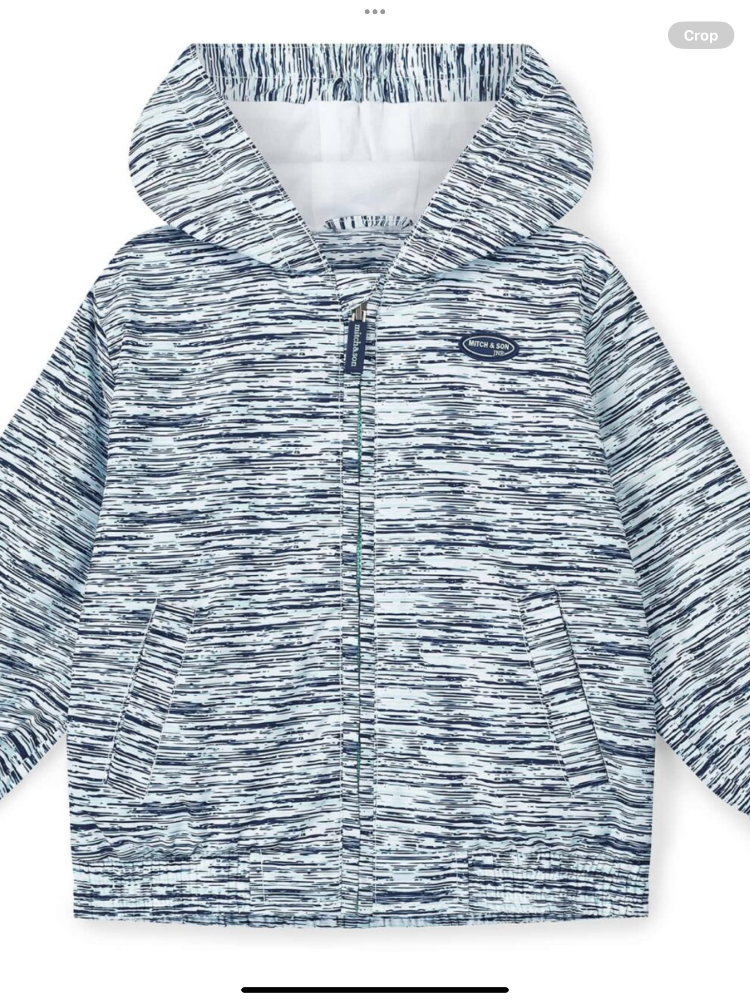 Mitch&son  Harry jacket 012541