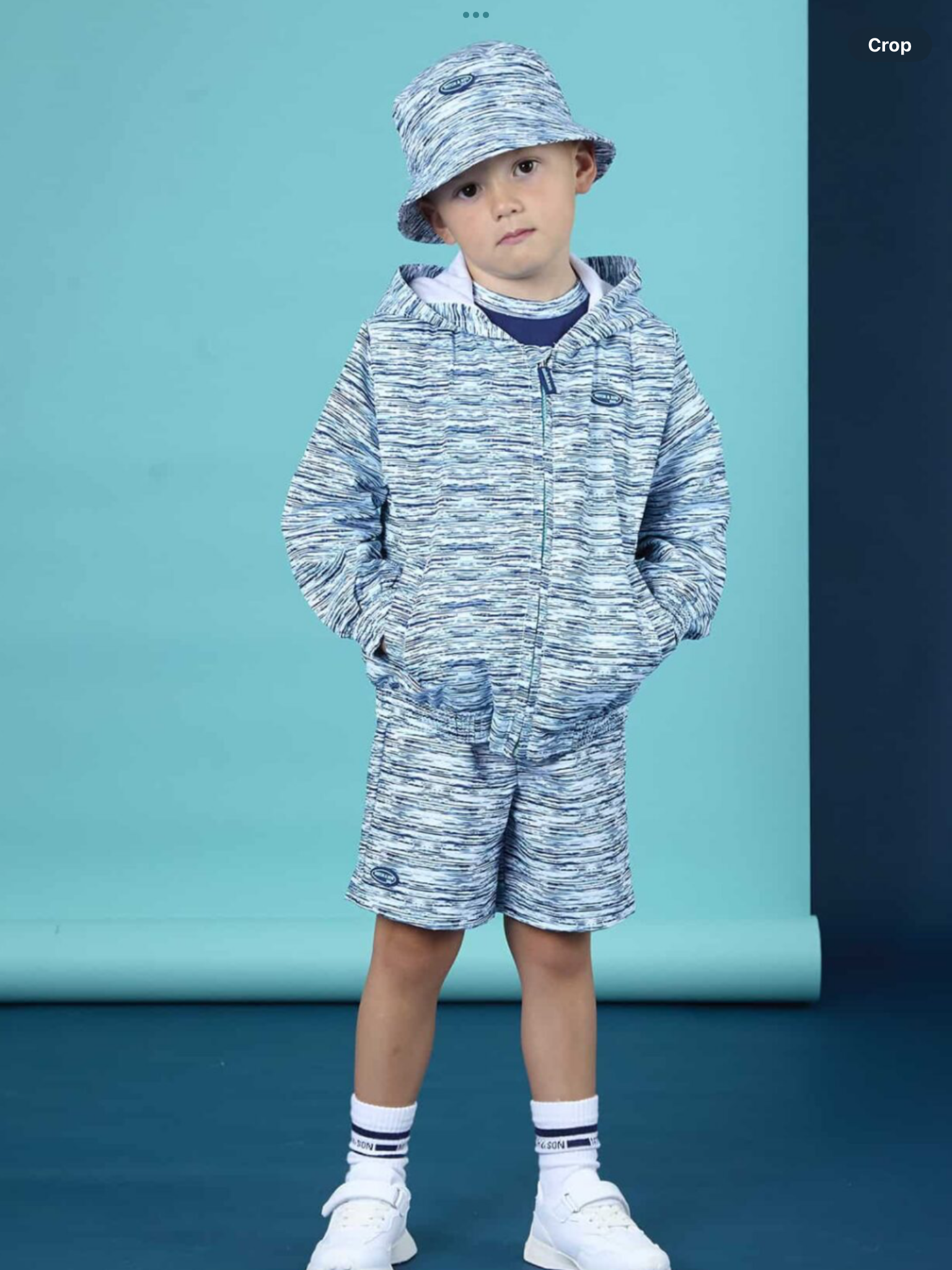 Mitch&son  Harry jacket 012541