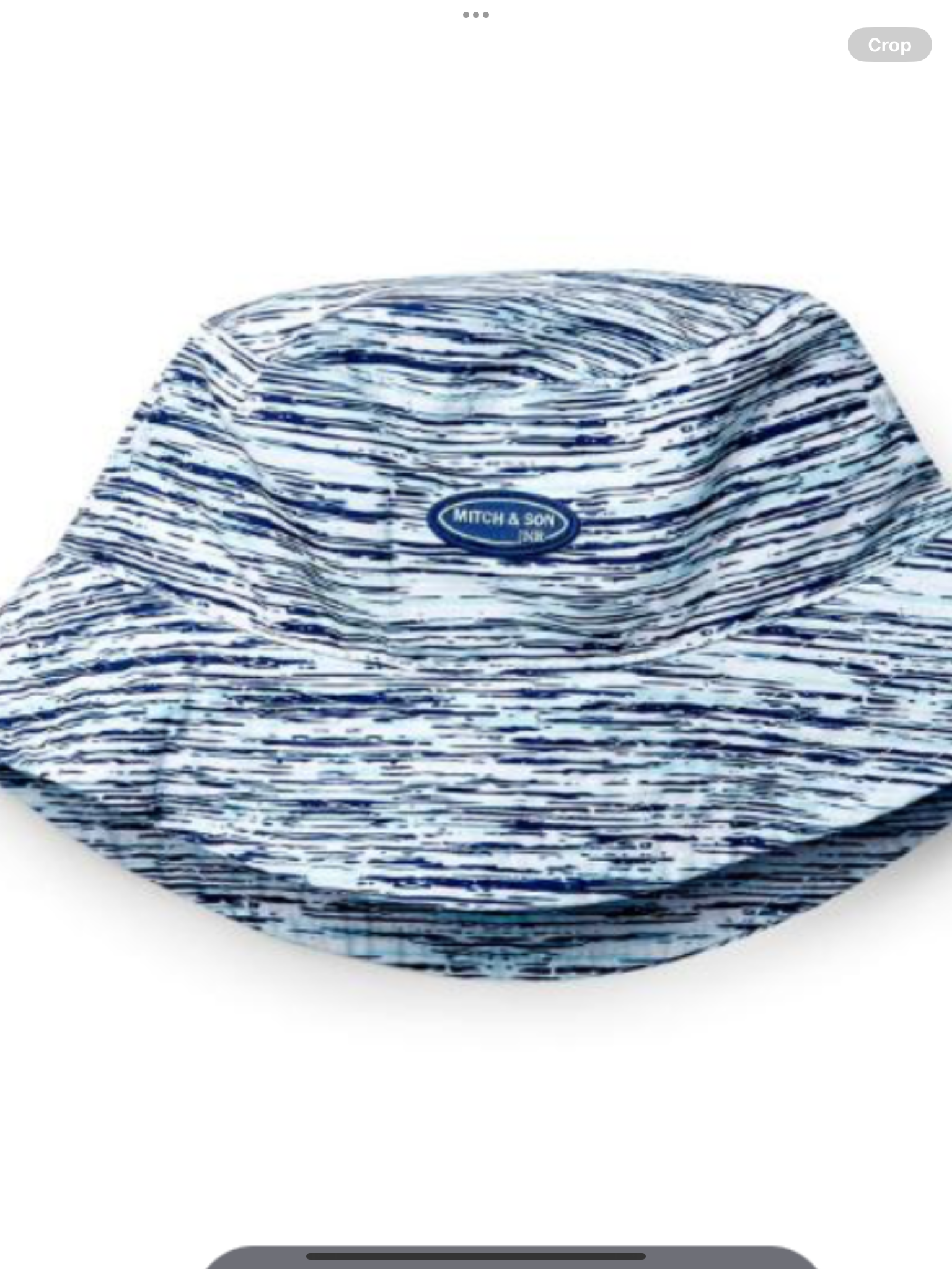 Mitch&son Harlow hat 012542