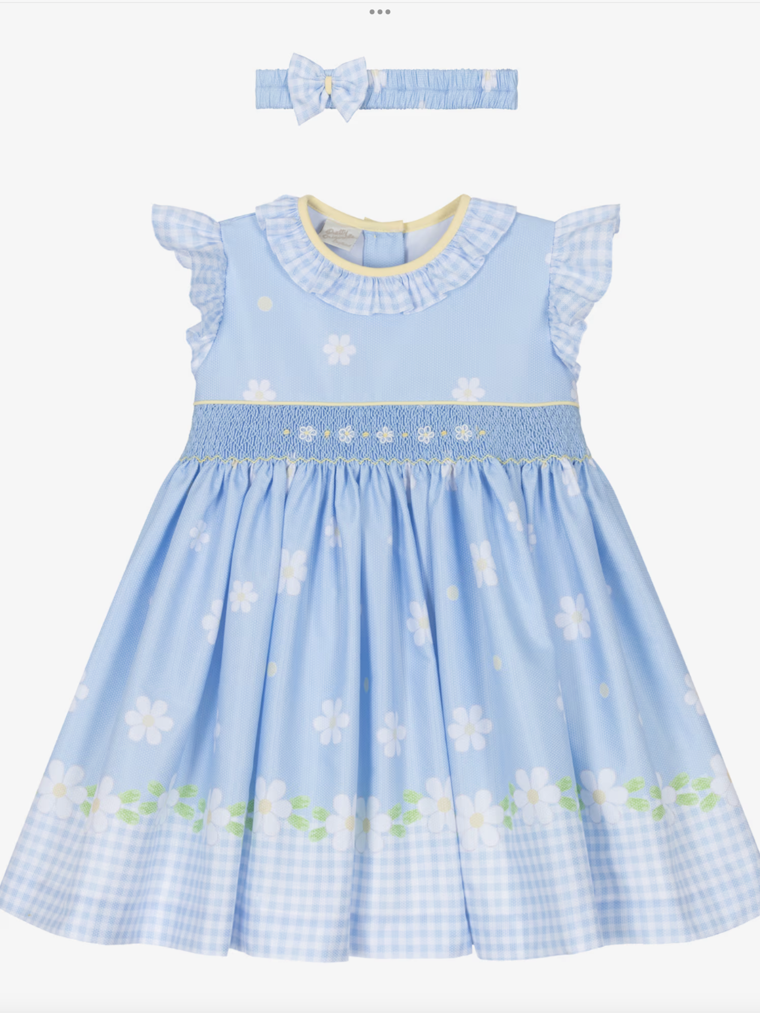 Pretty originals dress 0426729