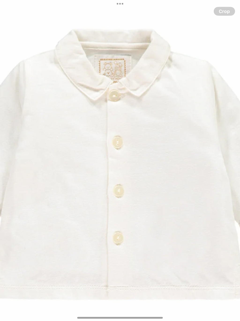 Emile et rose George three piece set 012545