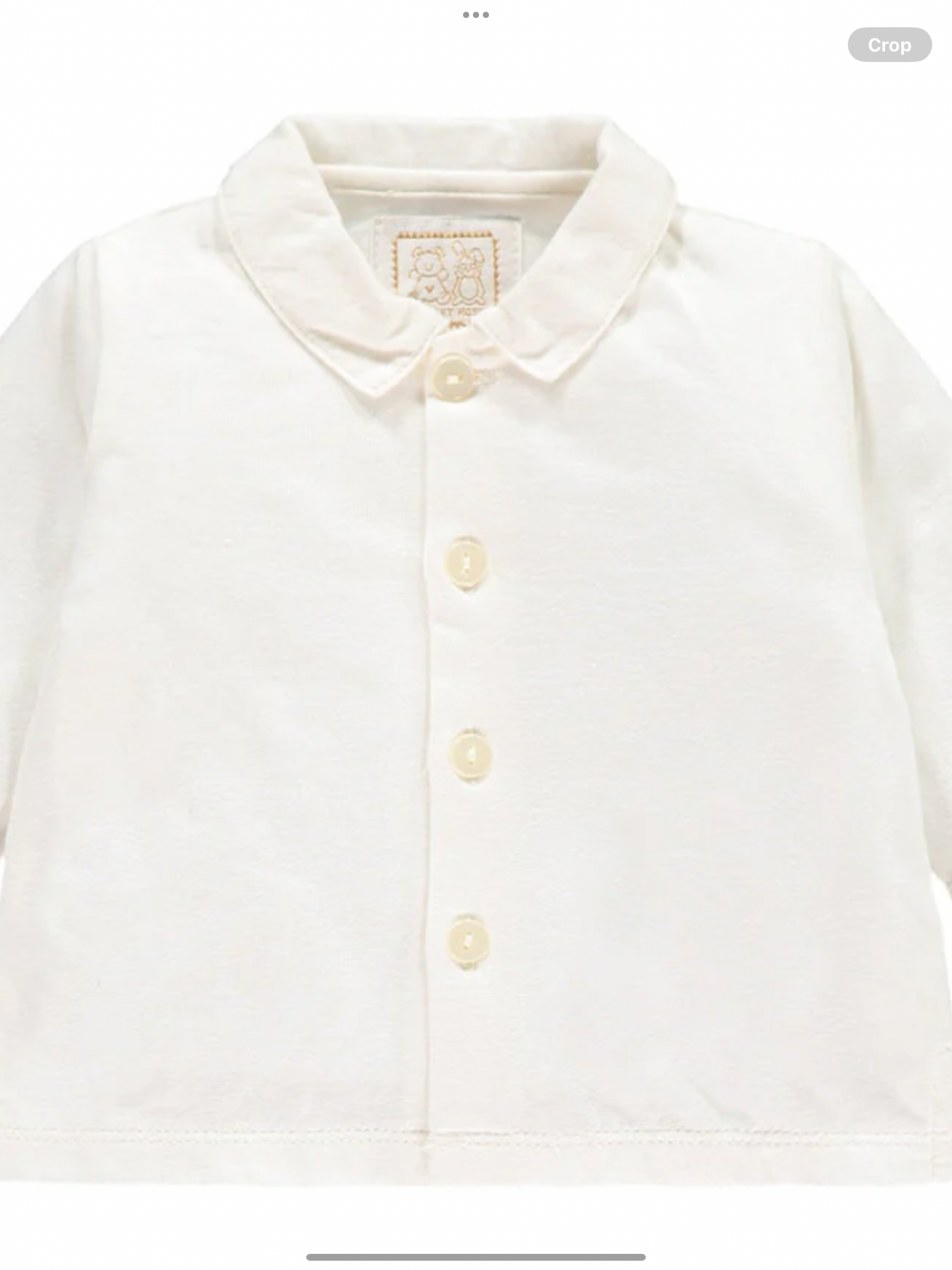 Emile et rose George three piece set 012545